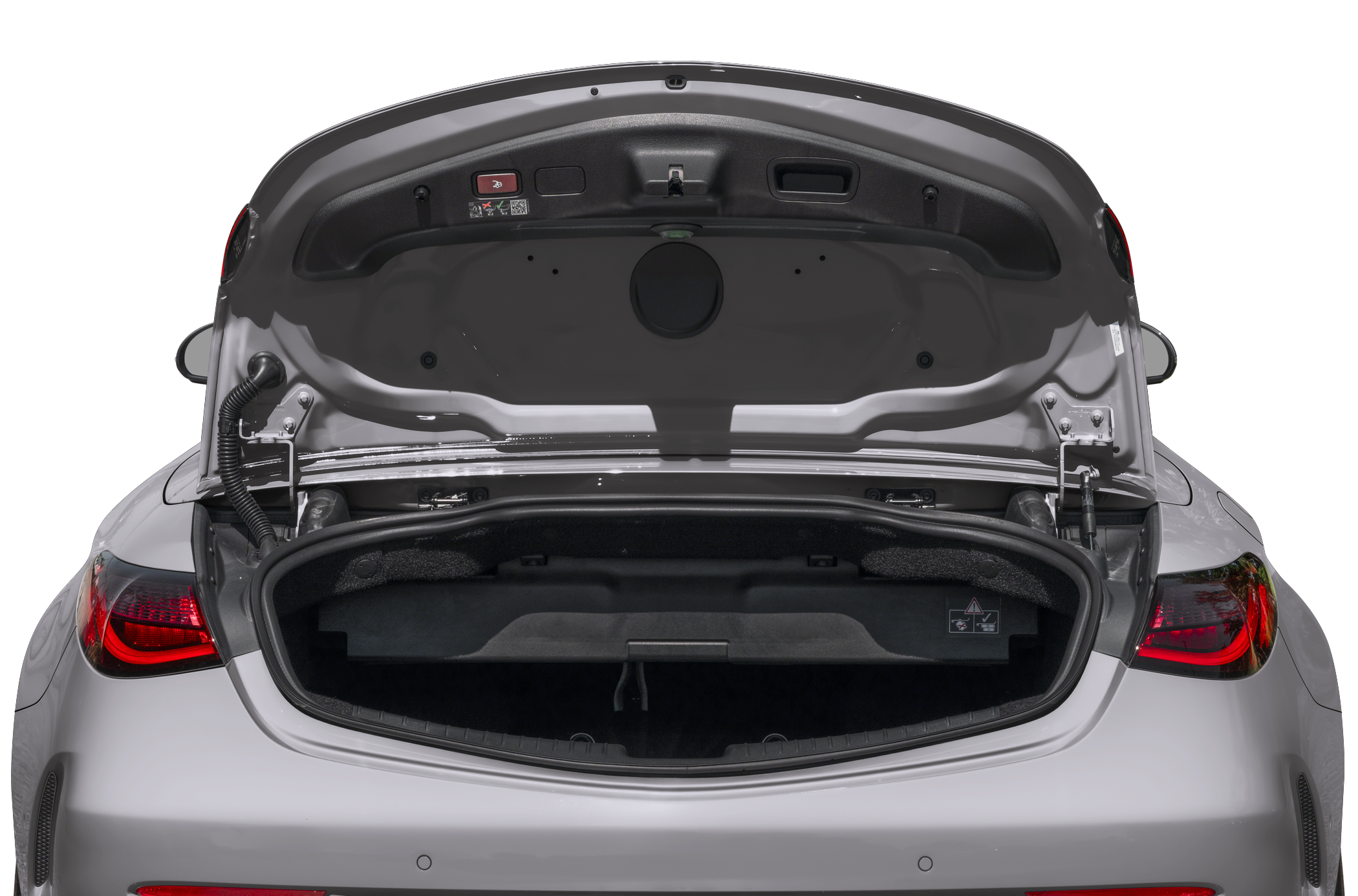 2026 Mercedes-Benz AMG CLE 53