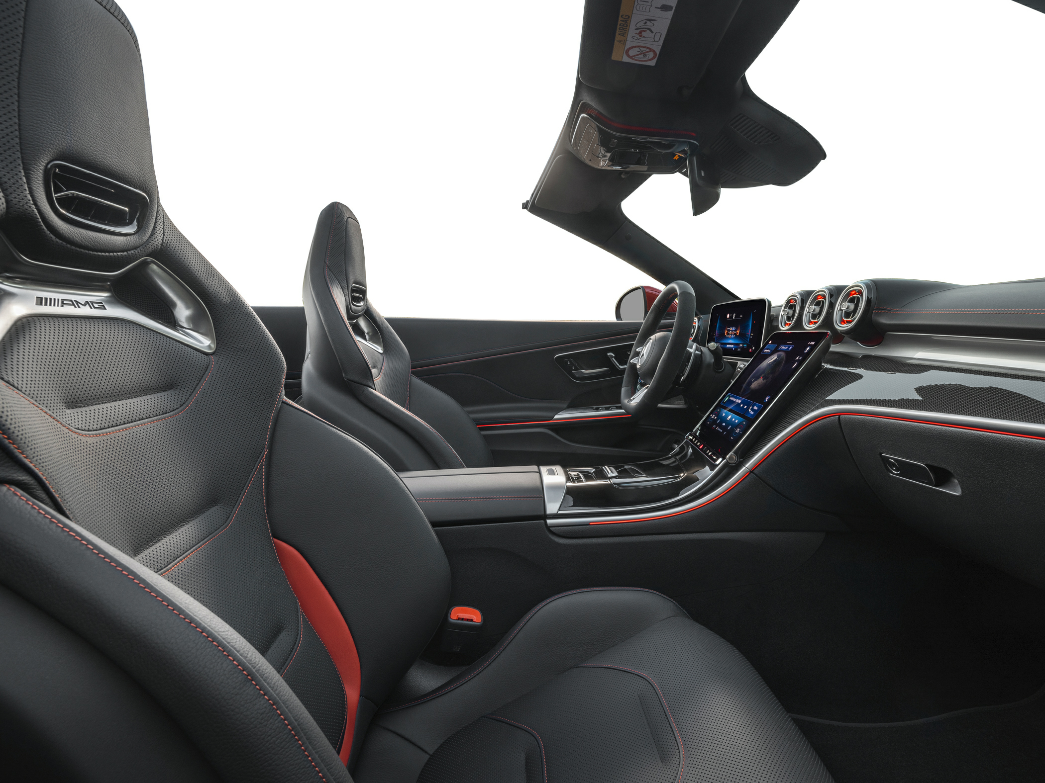 2026 Mercedes-Benz AMG CLE 53