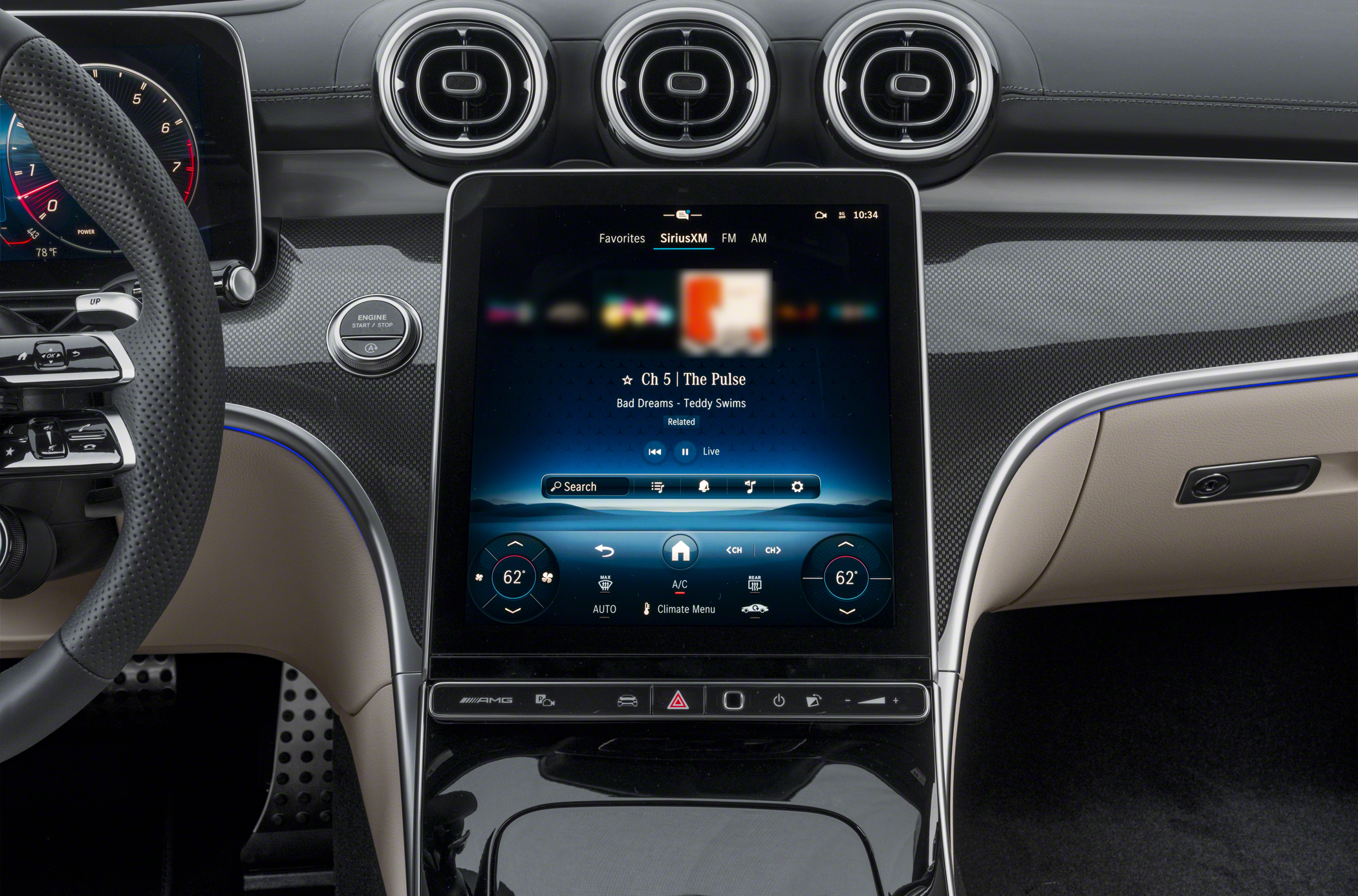 2026 Mercedes-Benz AMG CLE 53