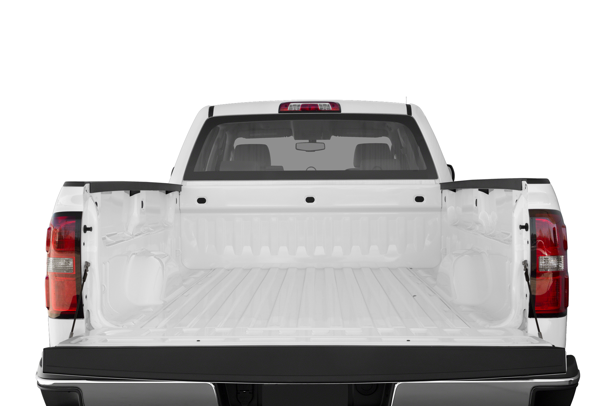 2016 GMC Sierra 2500
