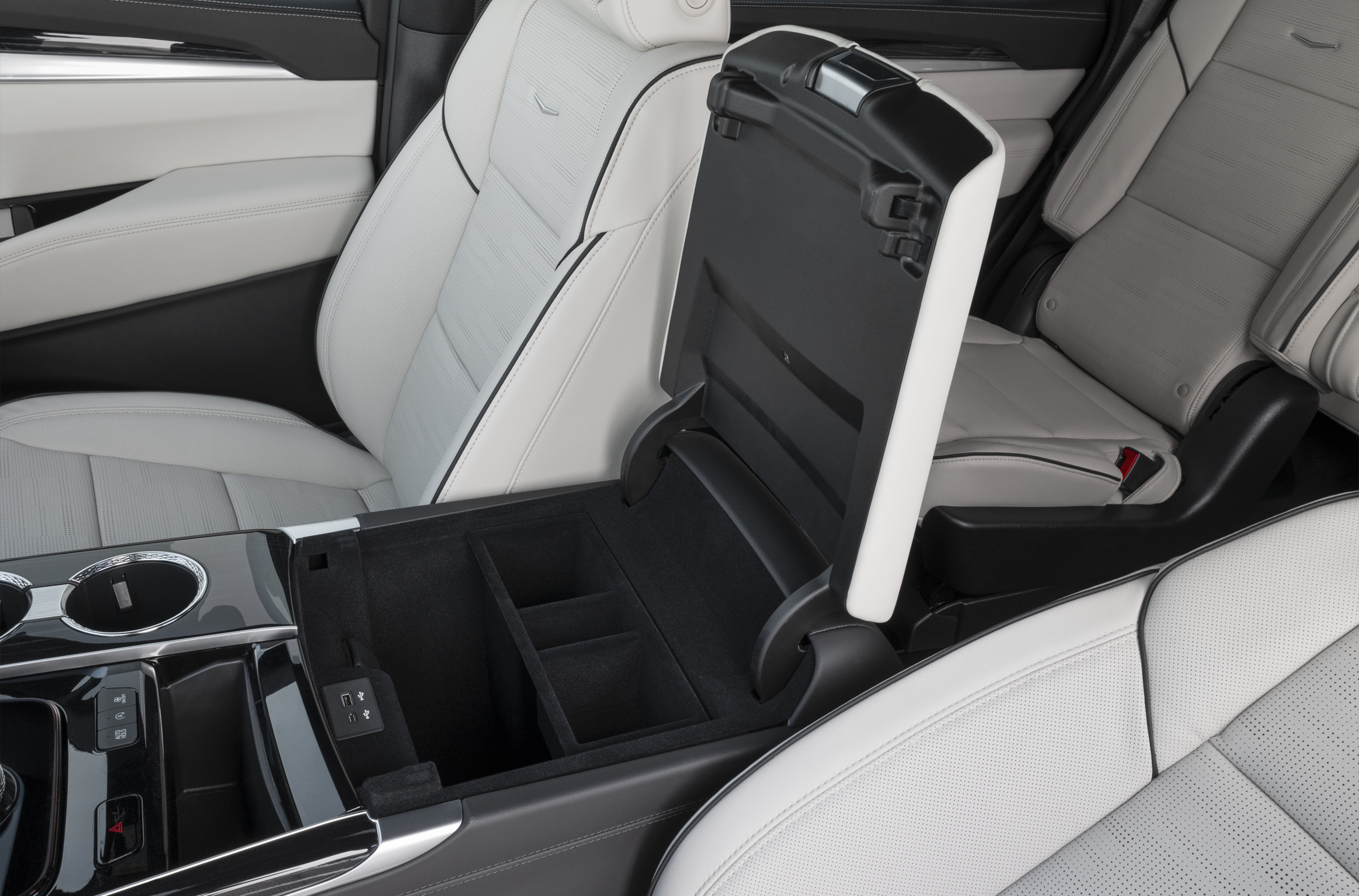 2026 Cadillac Escalade