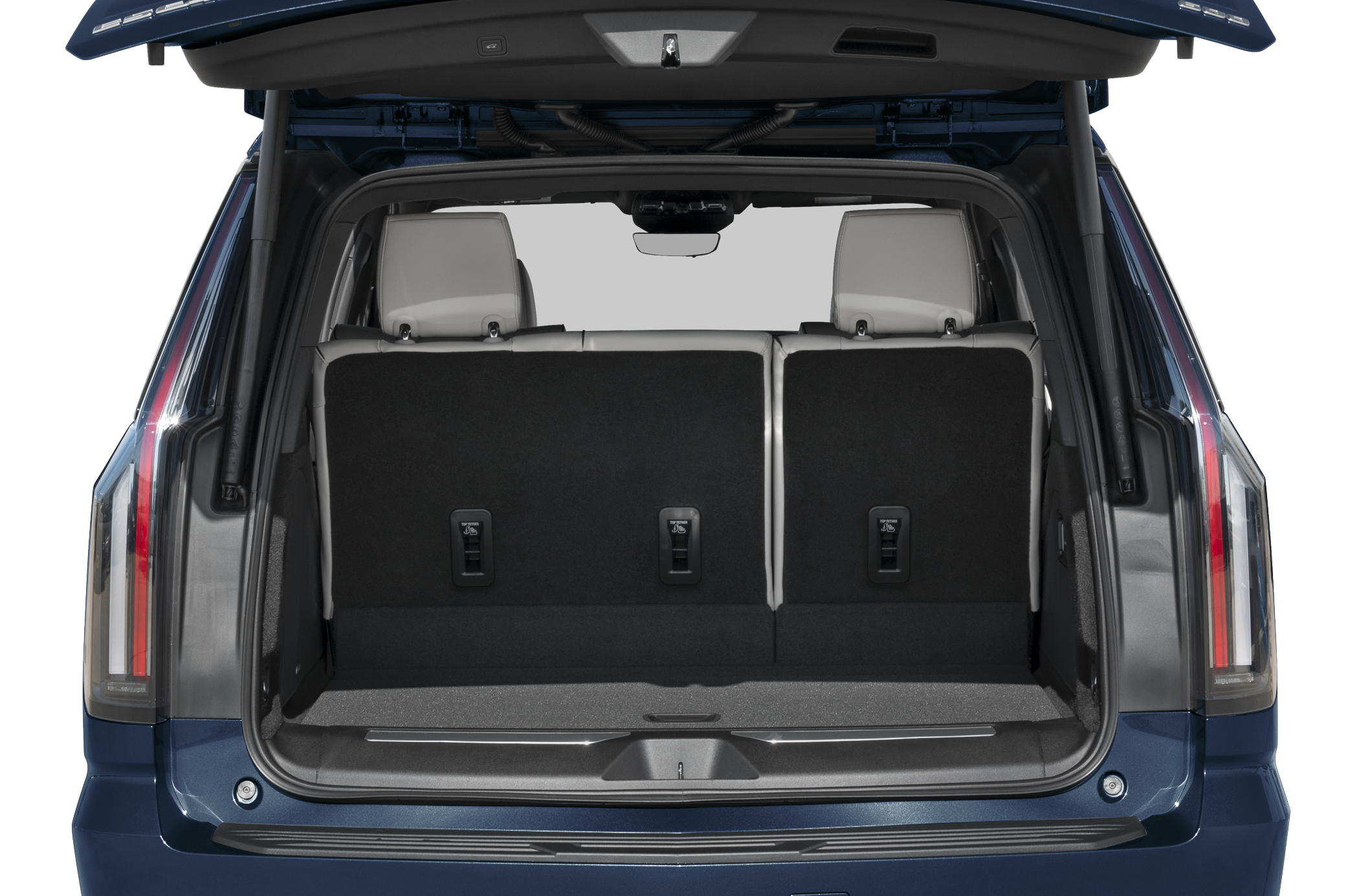 2026 Cadillac Escalade