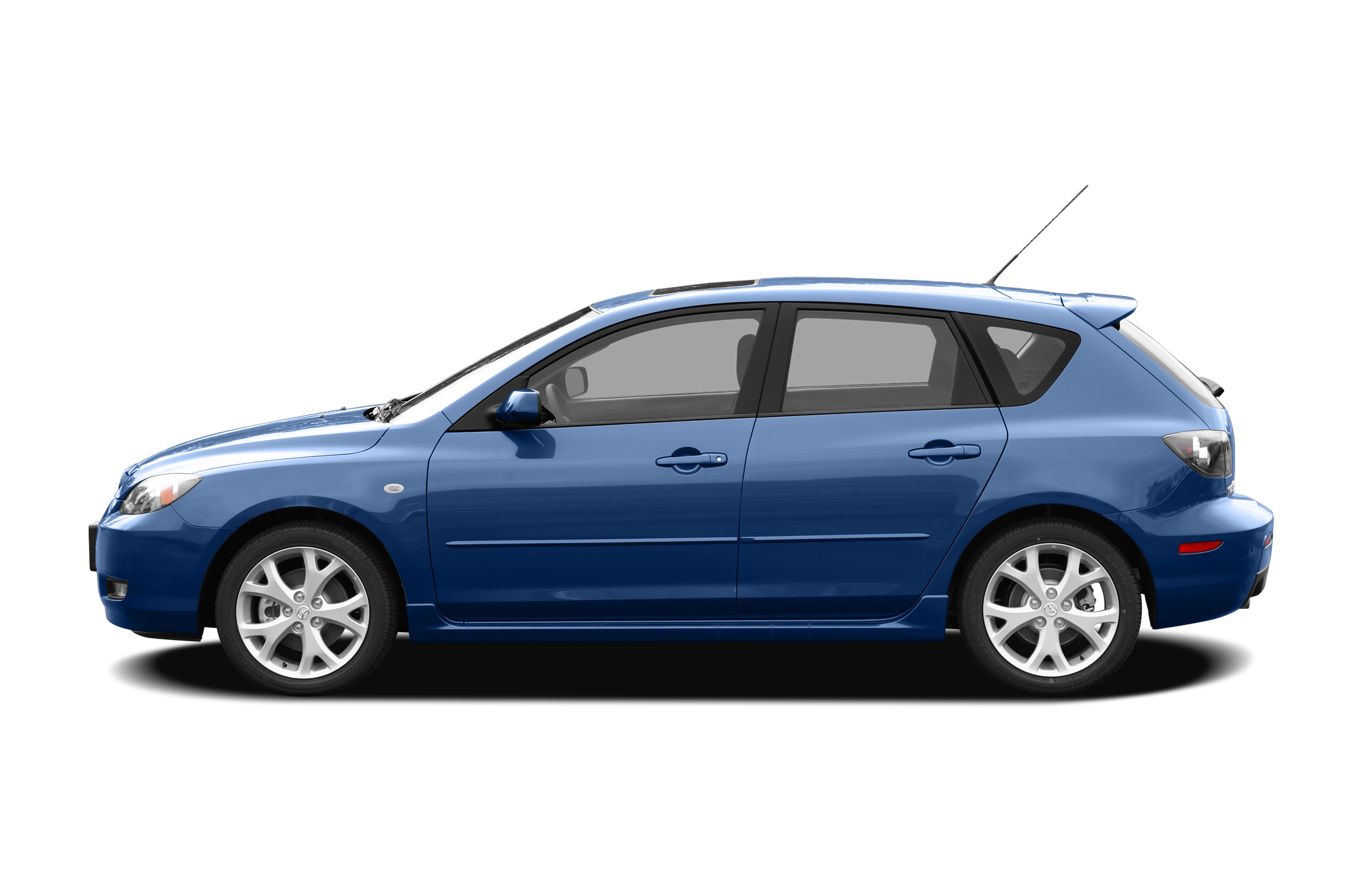 2008 Mazda Mazda3