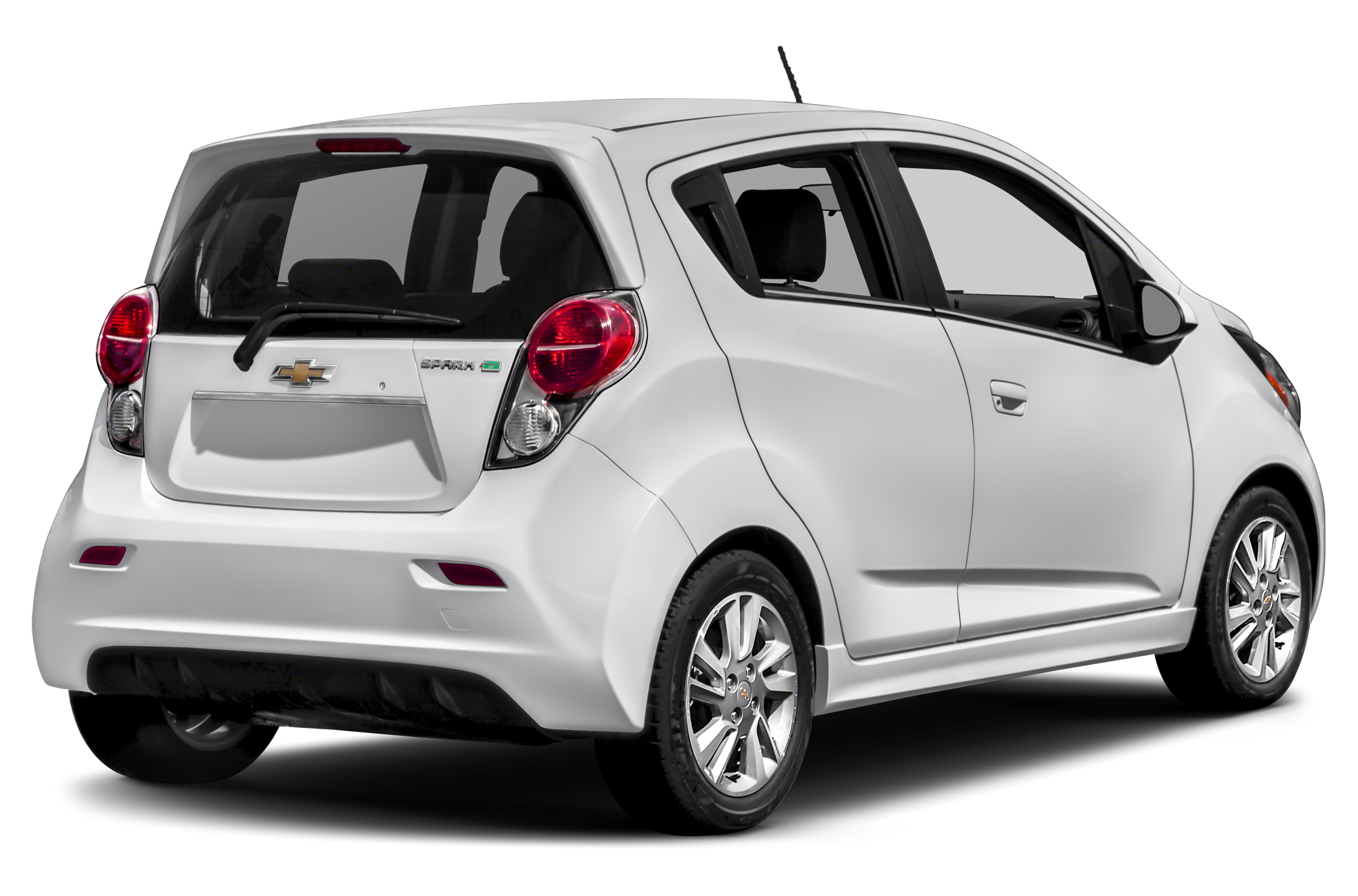 2014 Chevrolet Spark EV - Specs, Prices, Range, Reviews & Photos | Cars.com