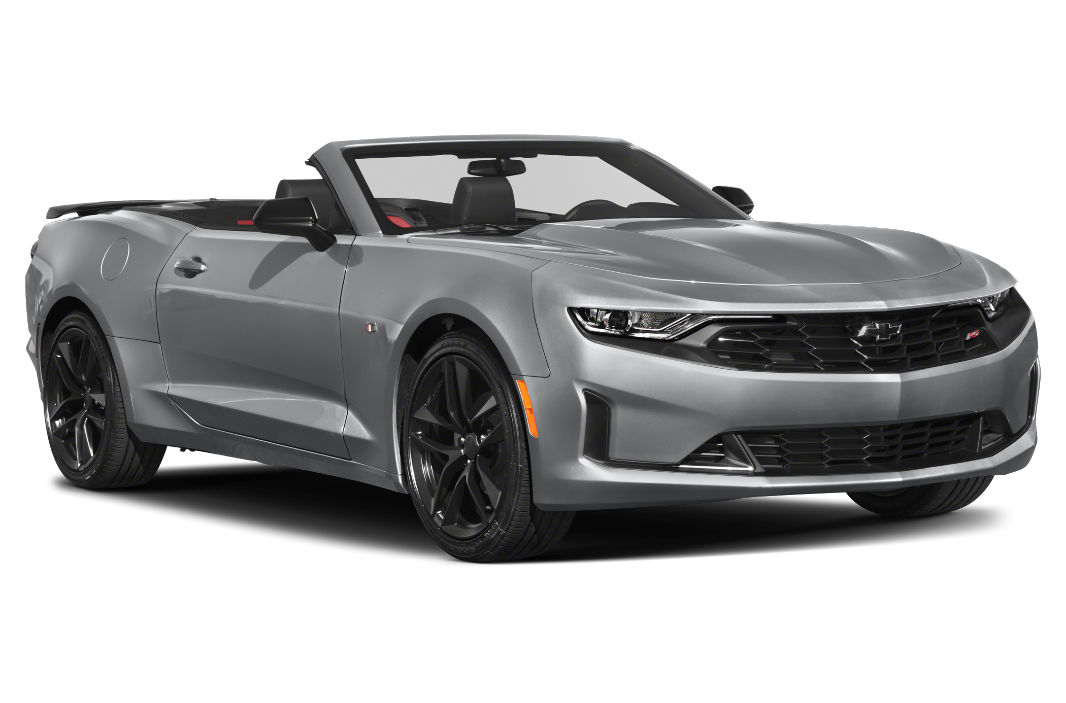 2024 Chevrolet Camaro