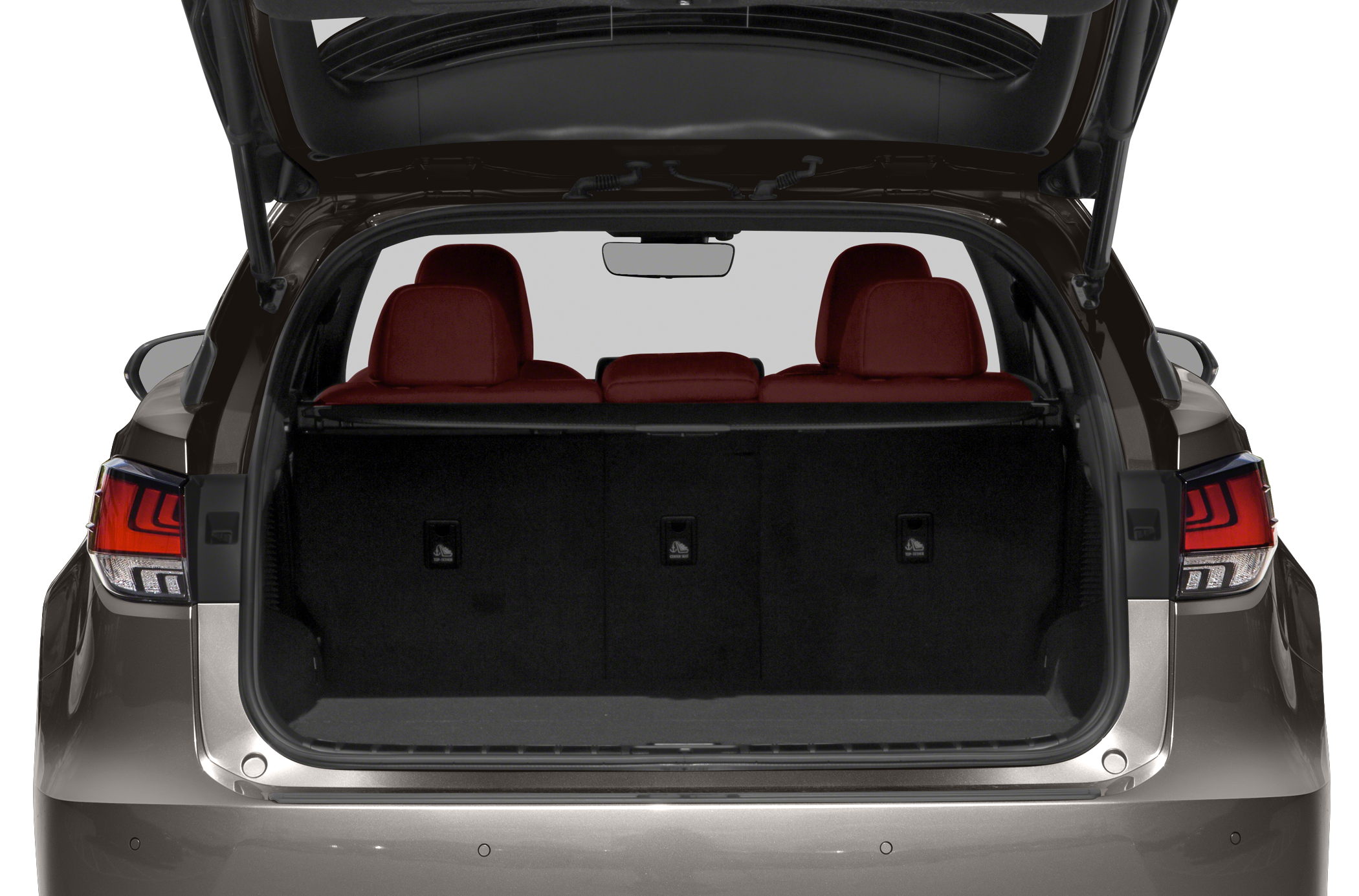 2022 Lexus RX 450h