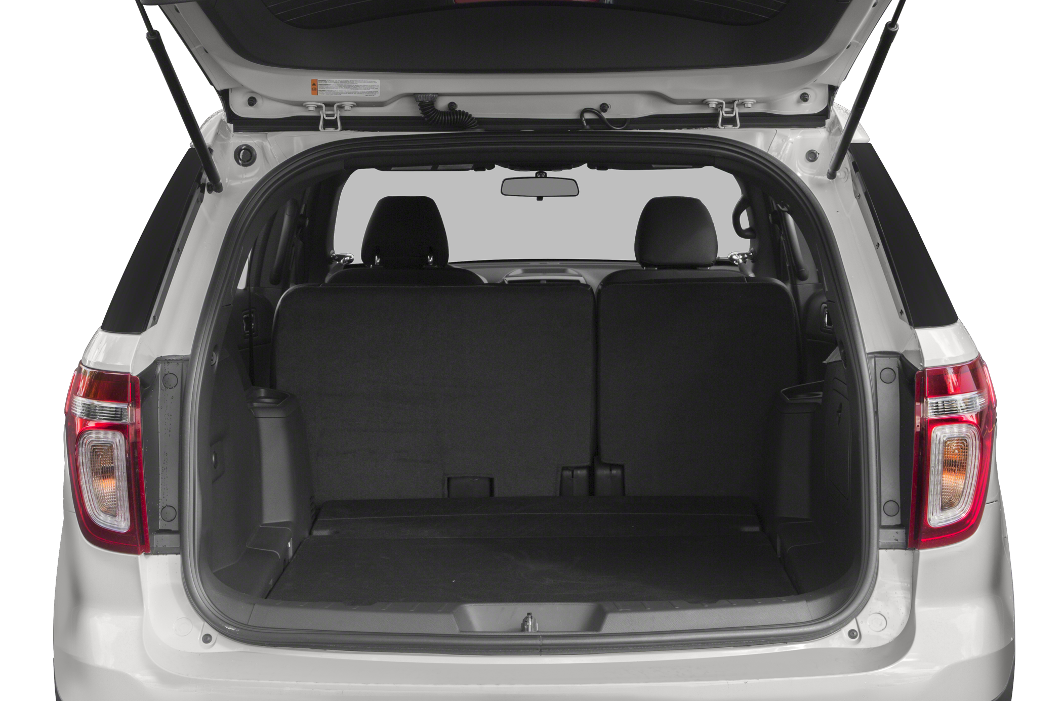 2013 Ford Utility Police Interceptor