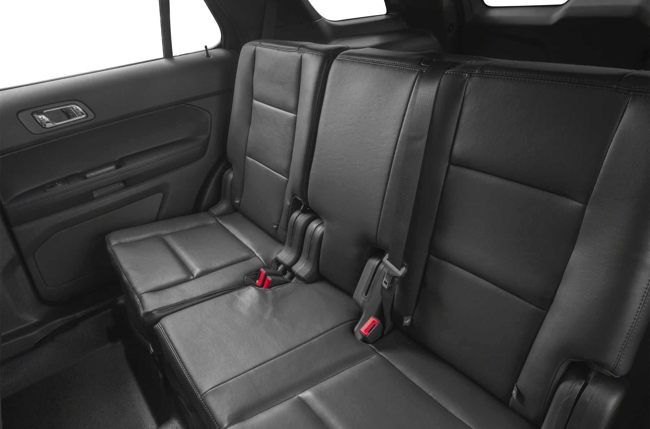 2013 Ford Utility Police Interceptor