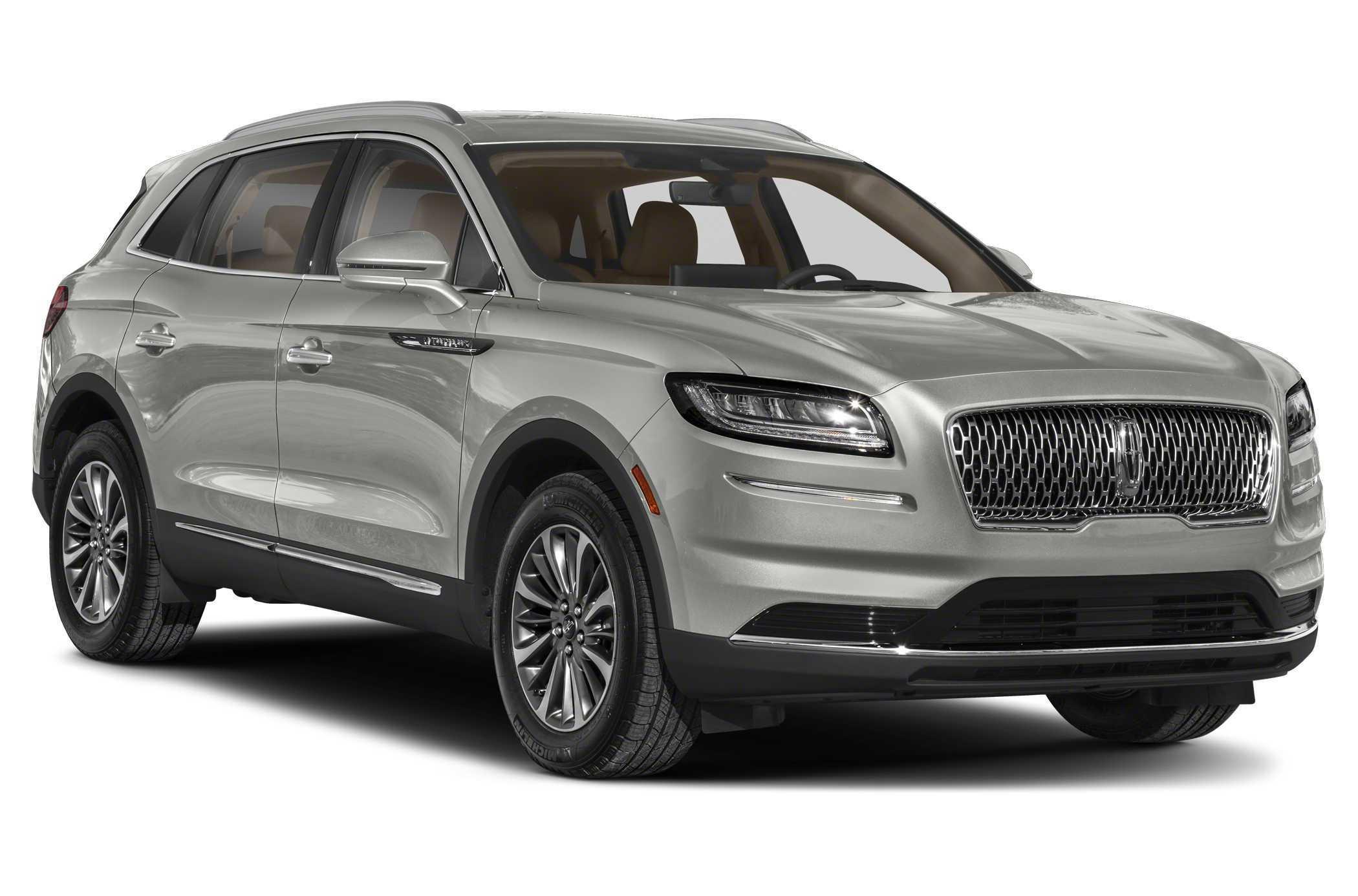 2023 Lincoln Nautilus