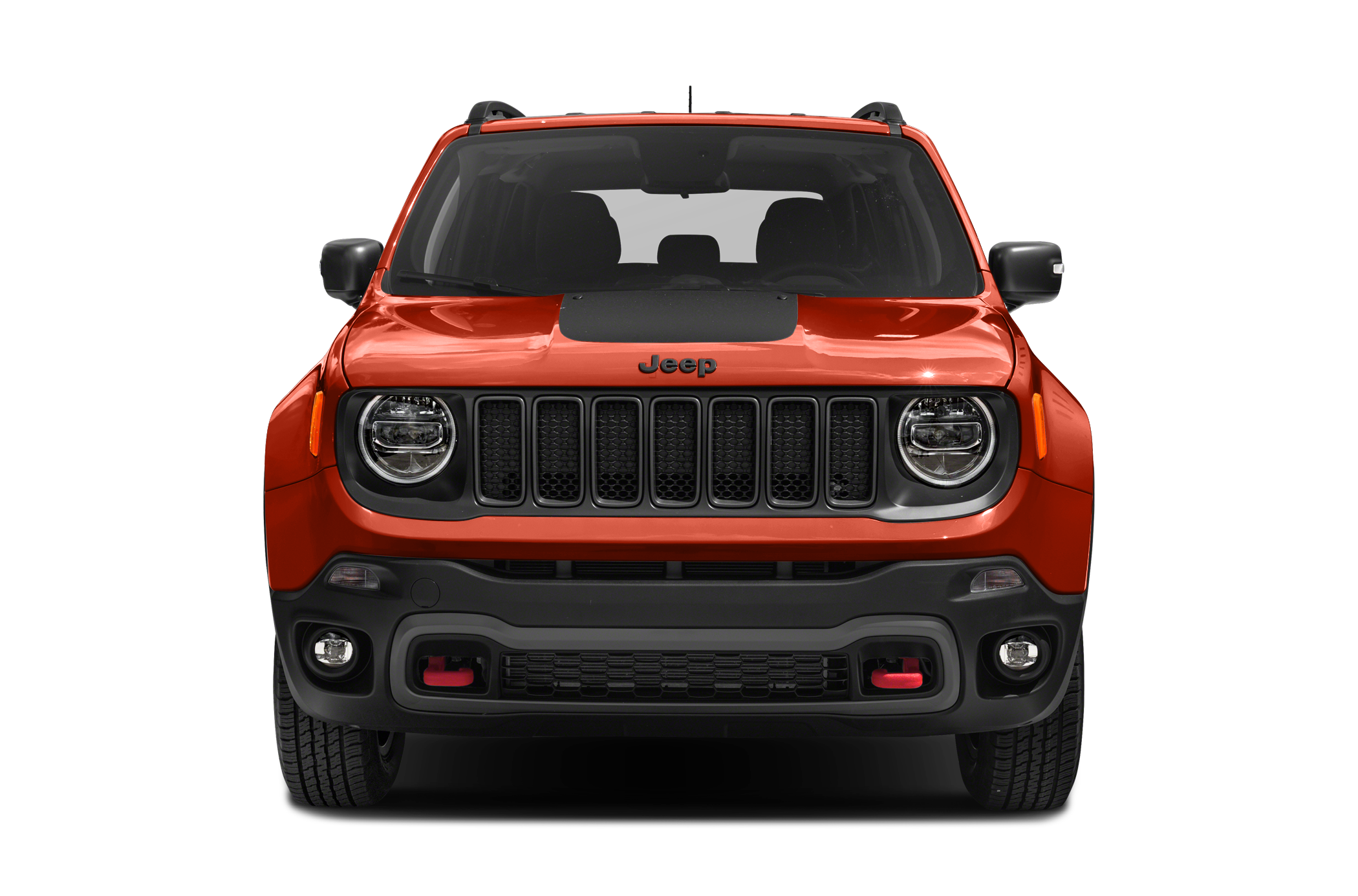 2020 Jeep Renegade