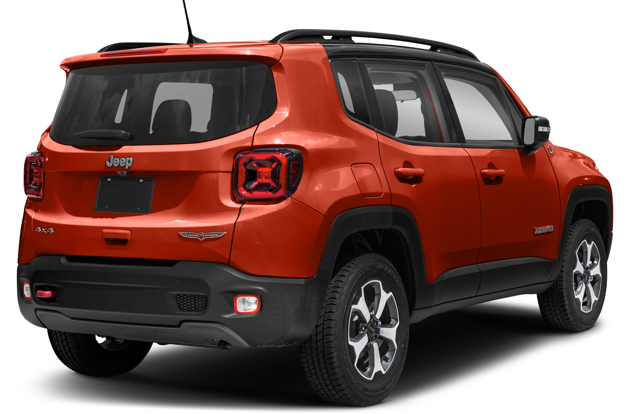 2020 Jeep Renegade