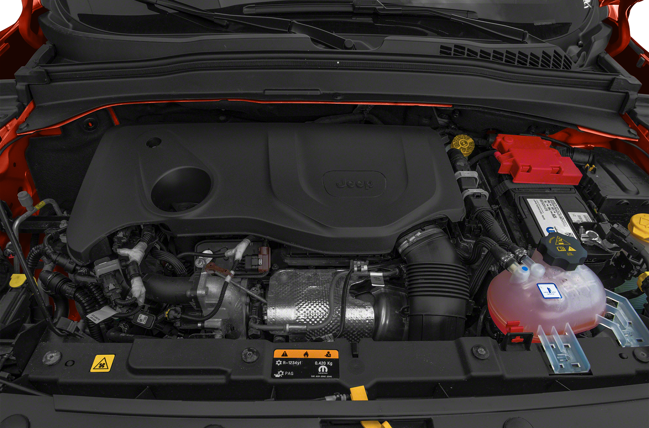 2020 Jeep Renegade