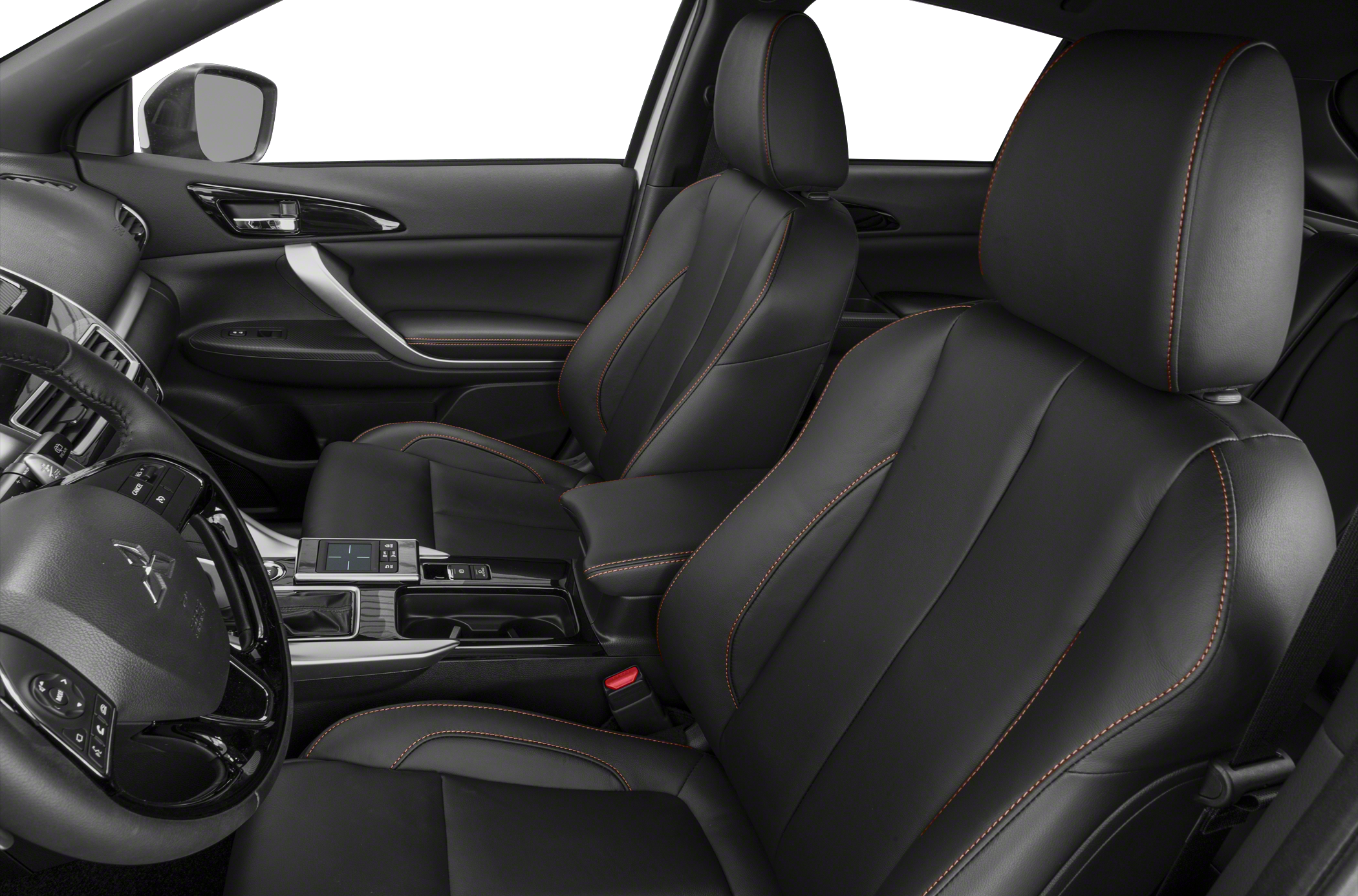 2020 Mitsubishi Eclipse Cross