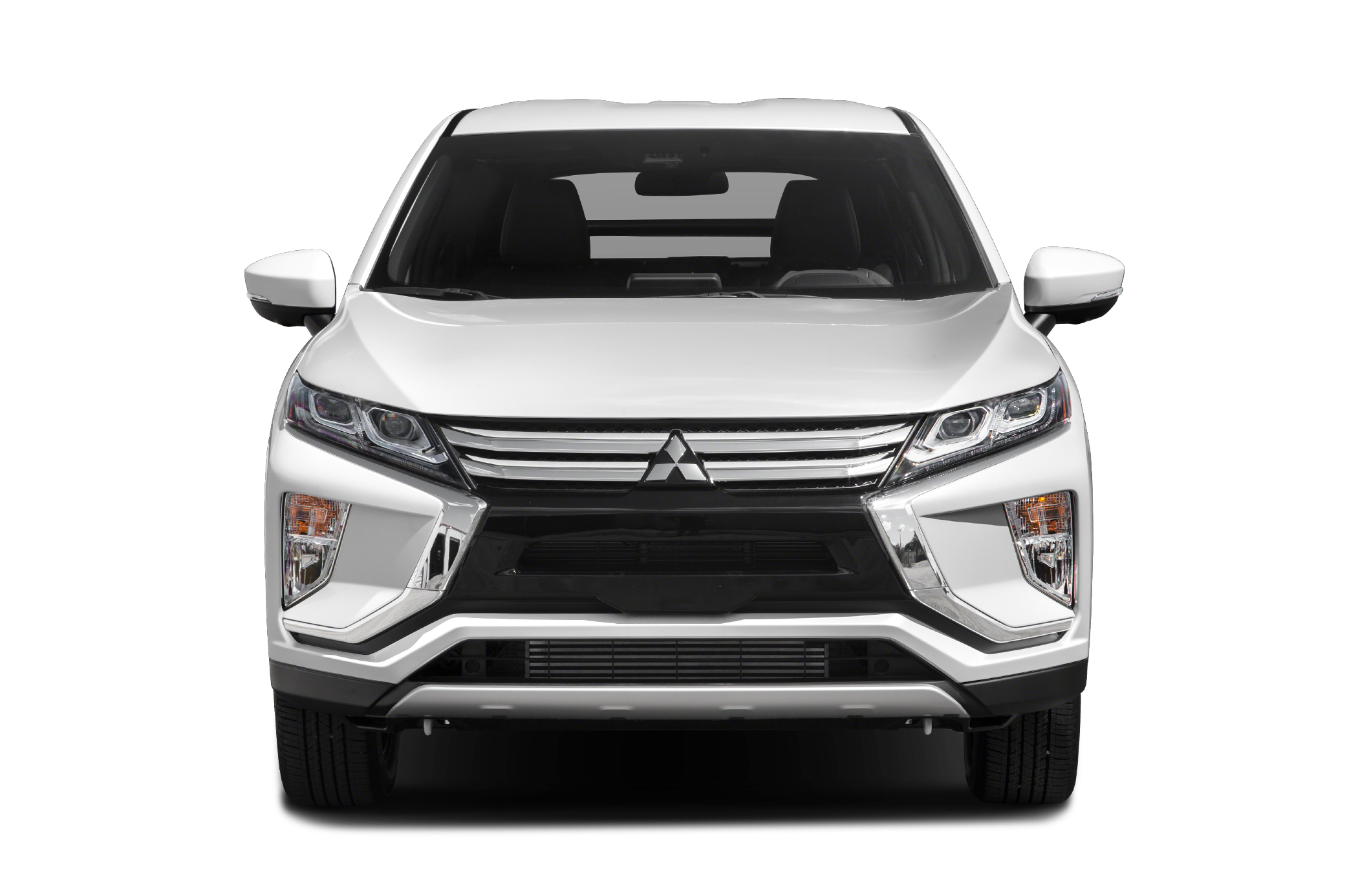 2020 Mitsubishi Eclipse Cross