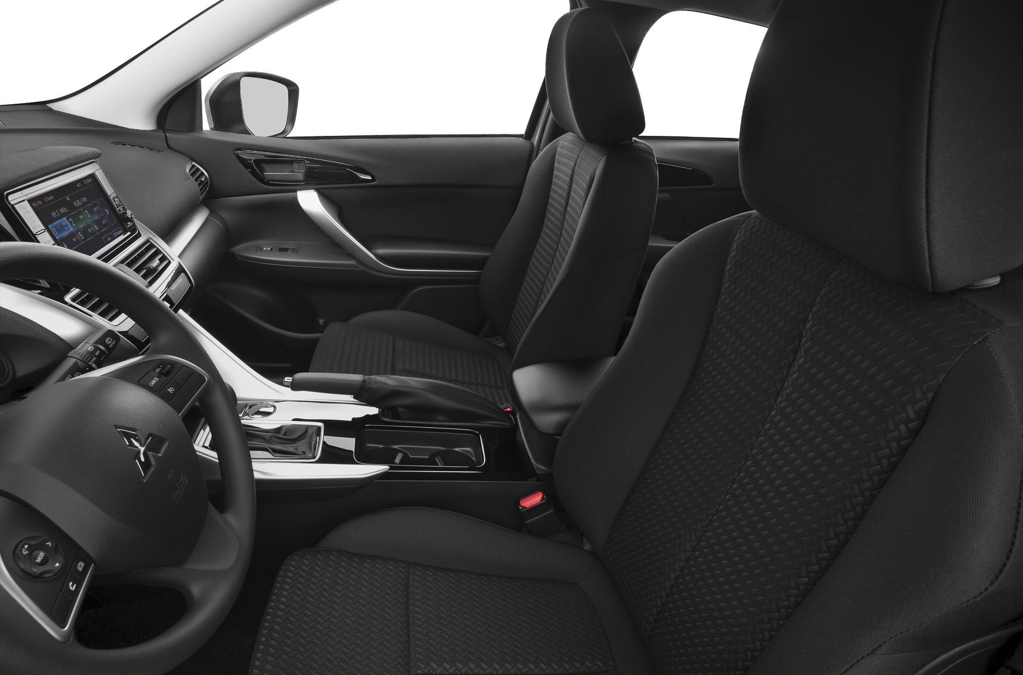 2020 Mitsubishi Eclipse Cross