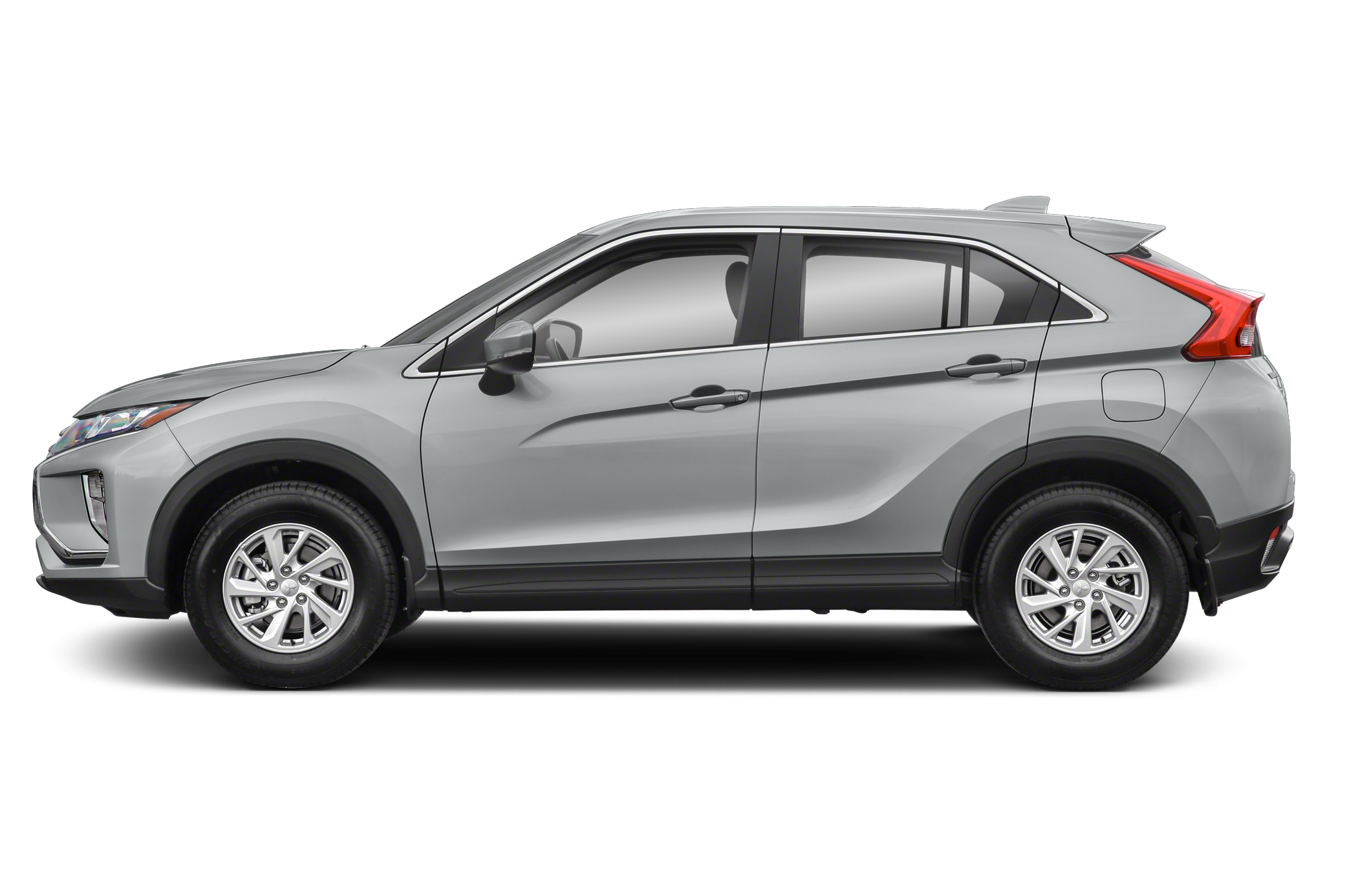 2020 Mitsubishi Eclipse Cross