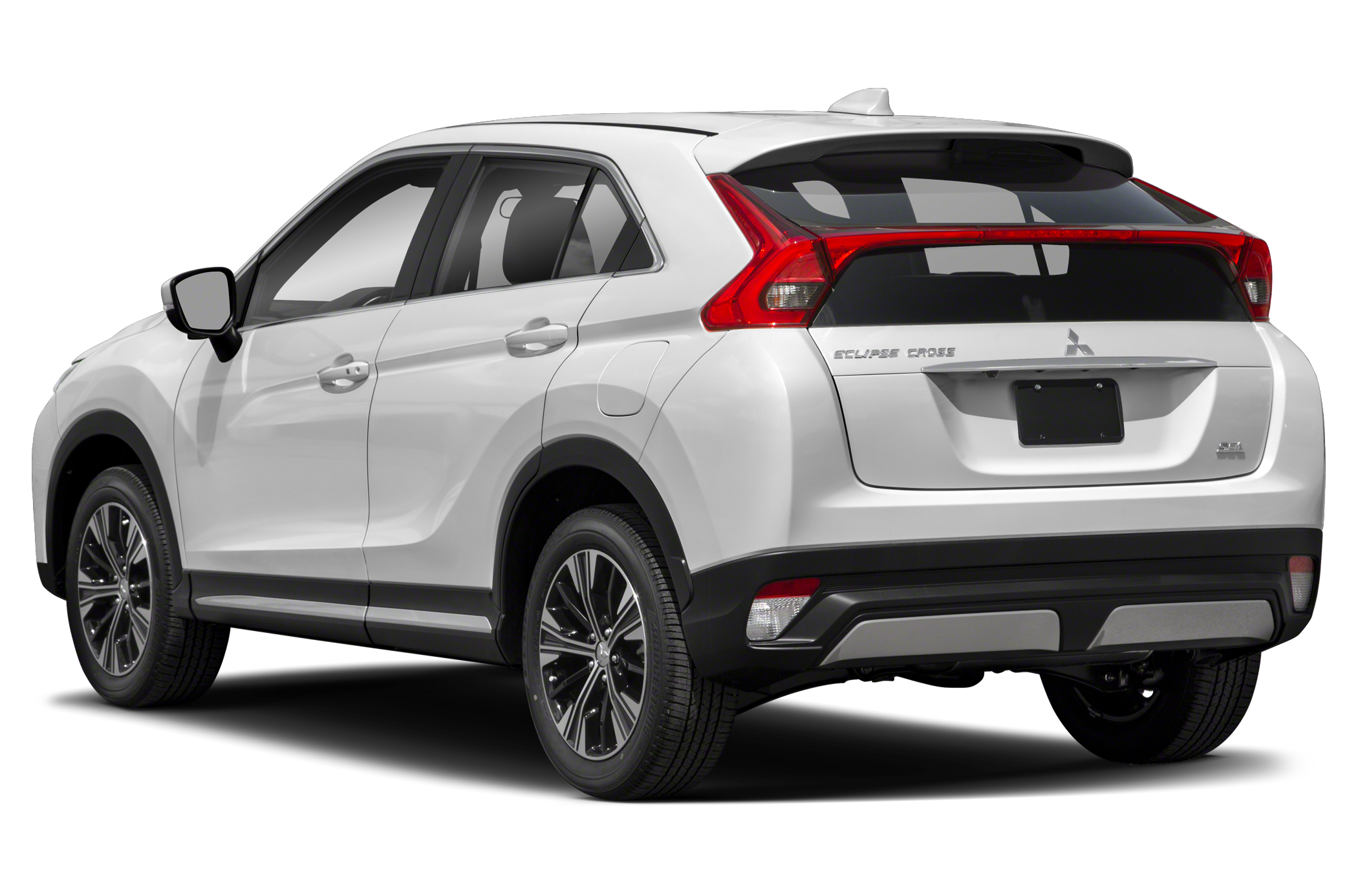 2020 Mitsubishi Eclipse Cross