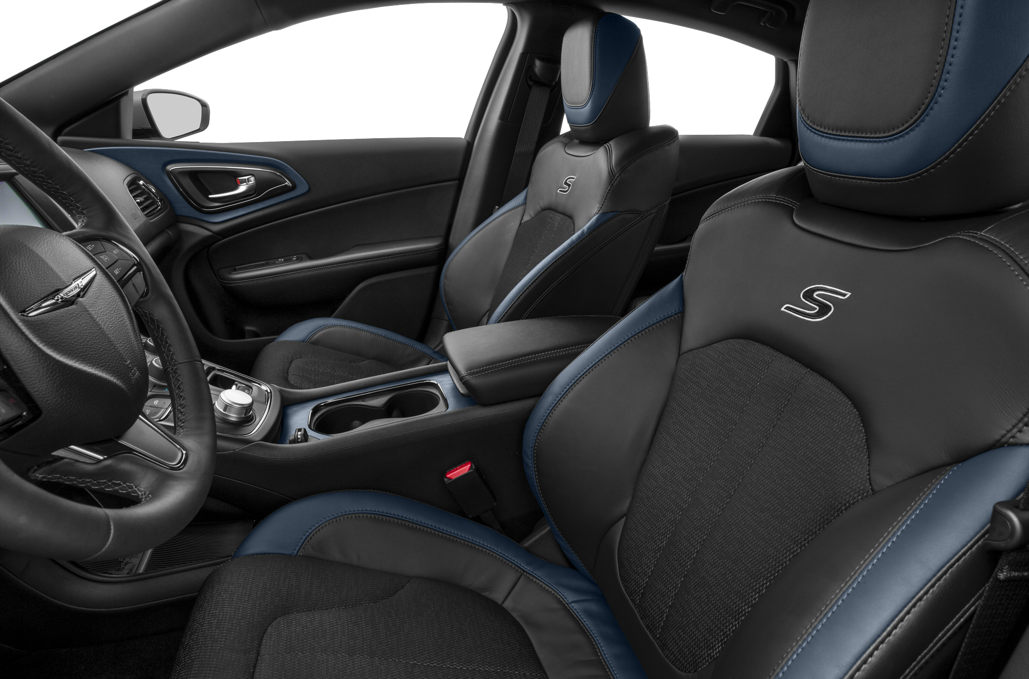 2017 Chrysler 200