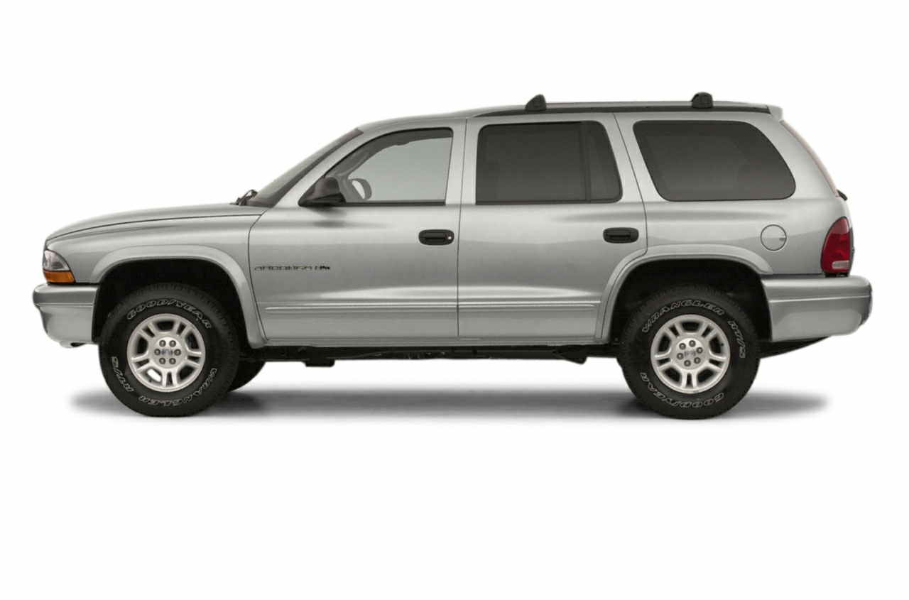 2003 Dodge Durango