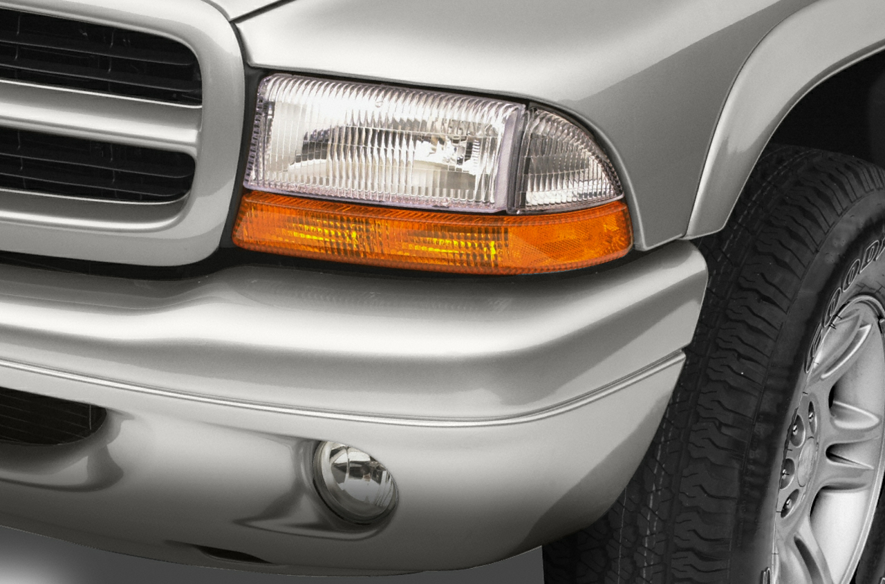 2003 Dodge Durango
