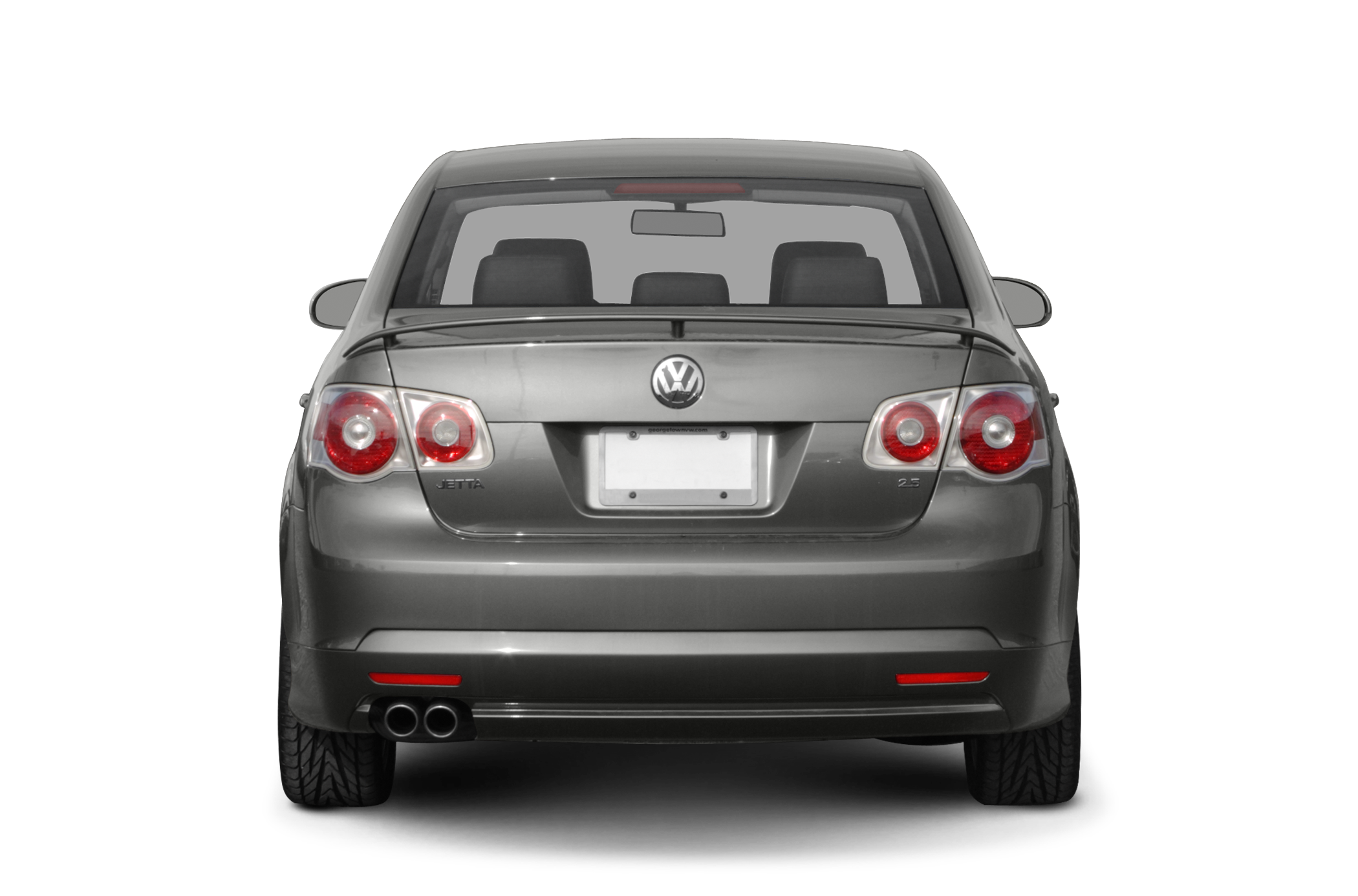 2008 Volkswagen Jetta