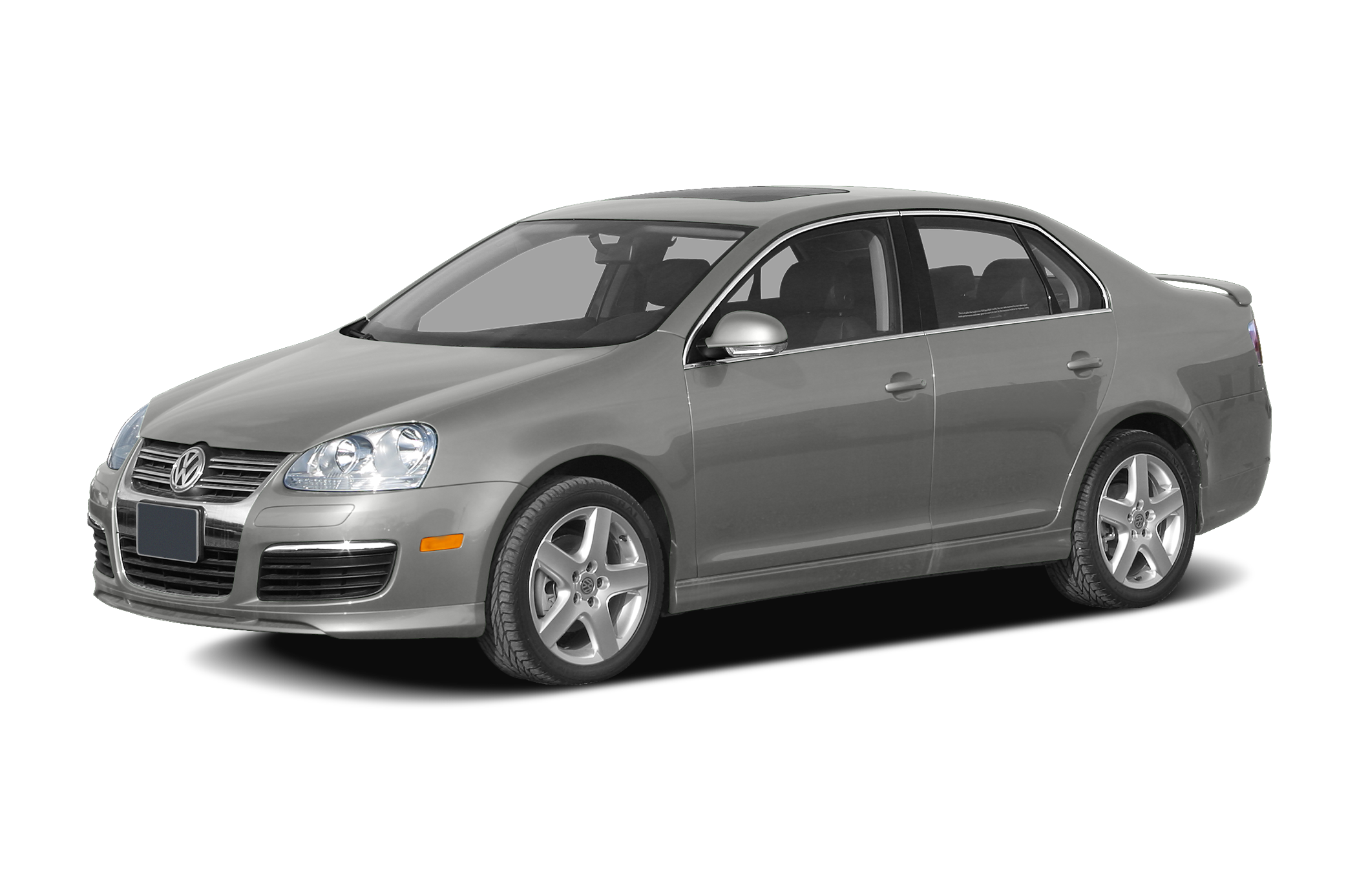2008 Volkswagen Jetta