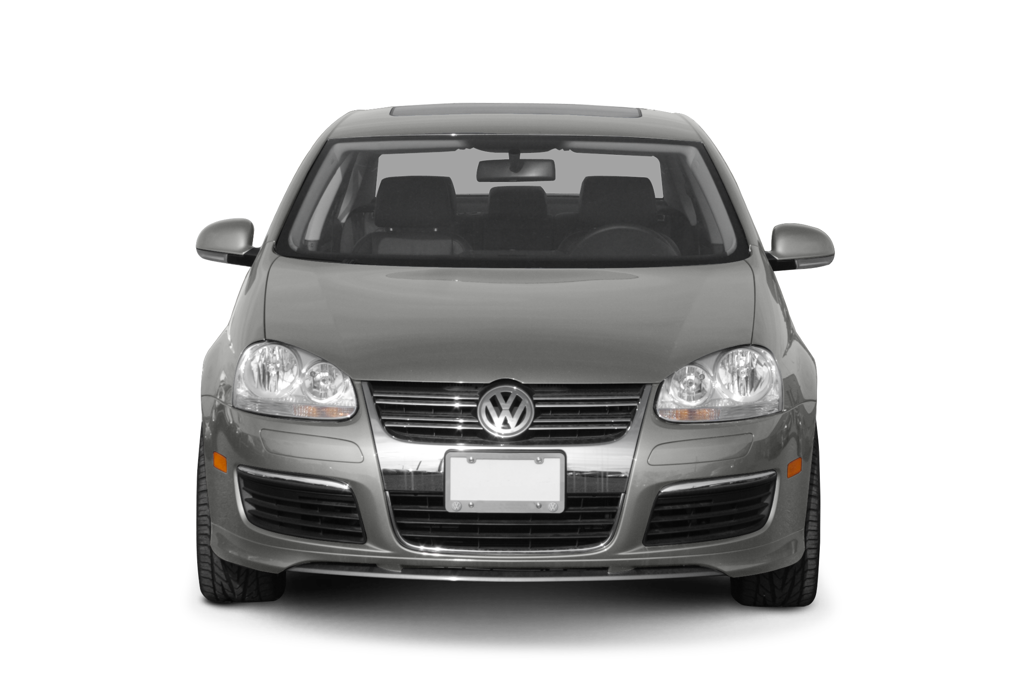 2008 Volkswagen Jetta