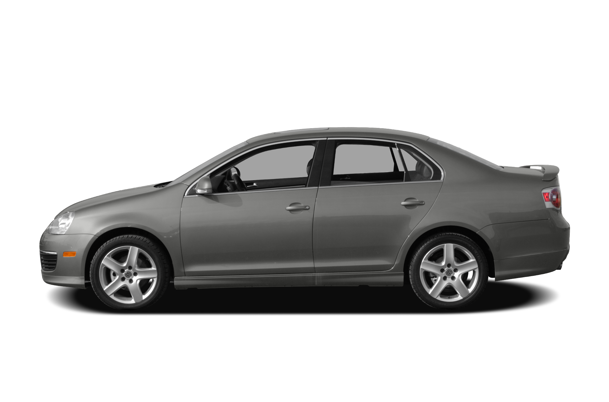 2008 Volkswagen Jetta