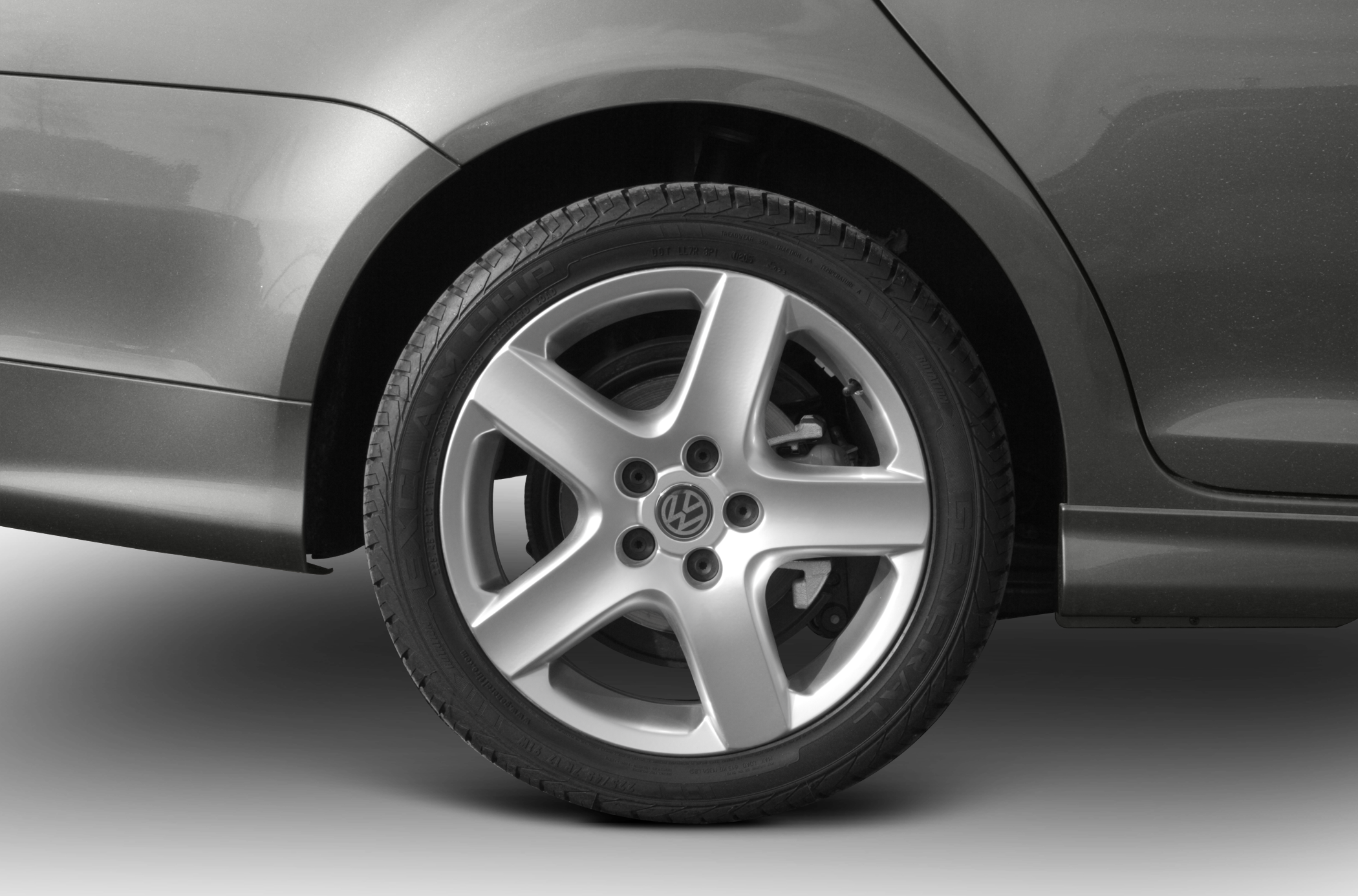 2008 Volkswagen Jetta