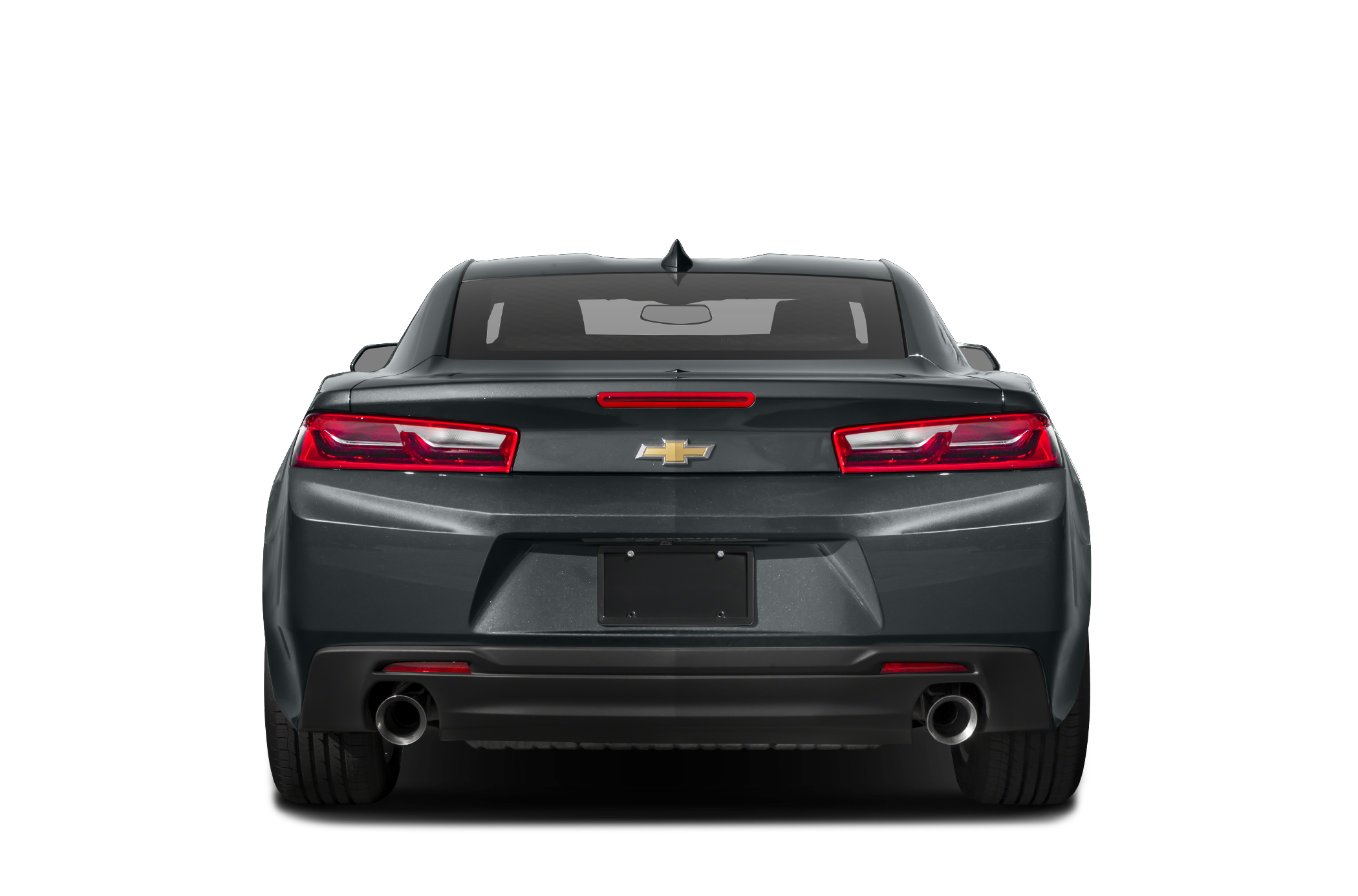 2017 Chevrolet Camaro