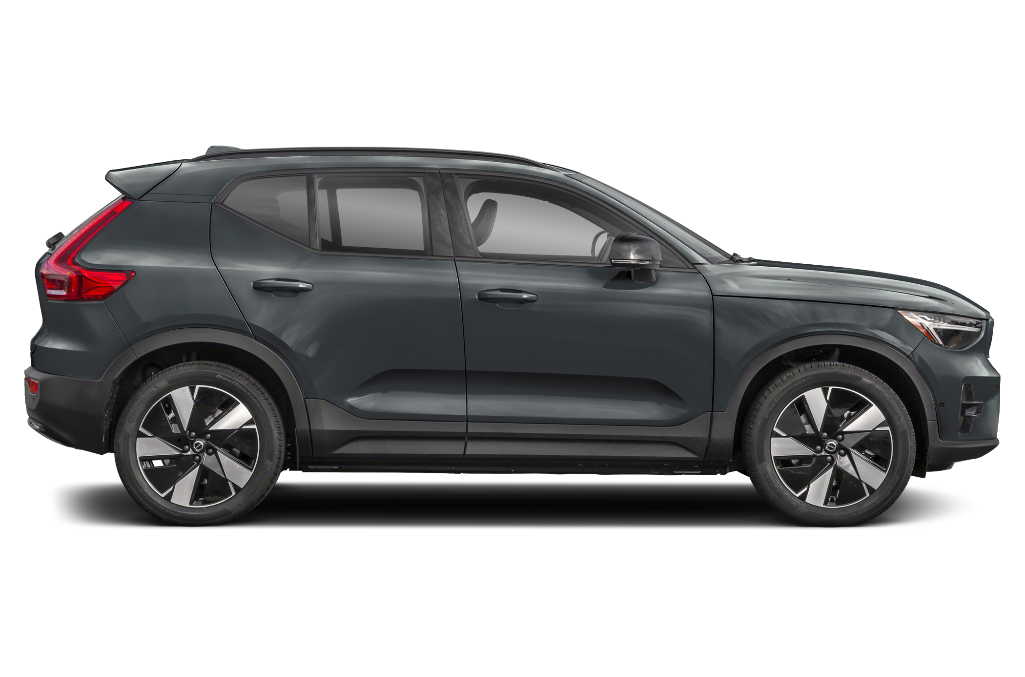 2026 Volvo EX40