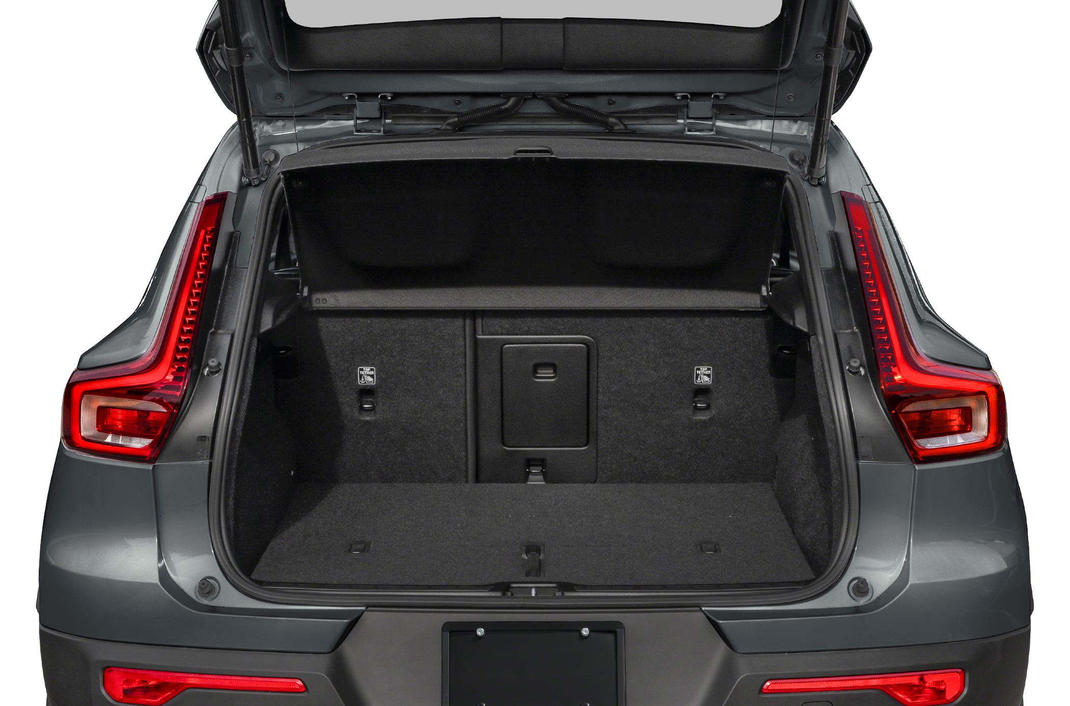 2026 Volvo EX40
