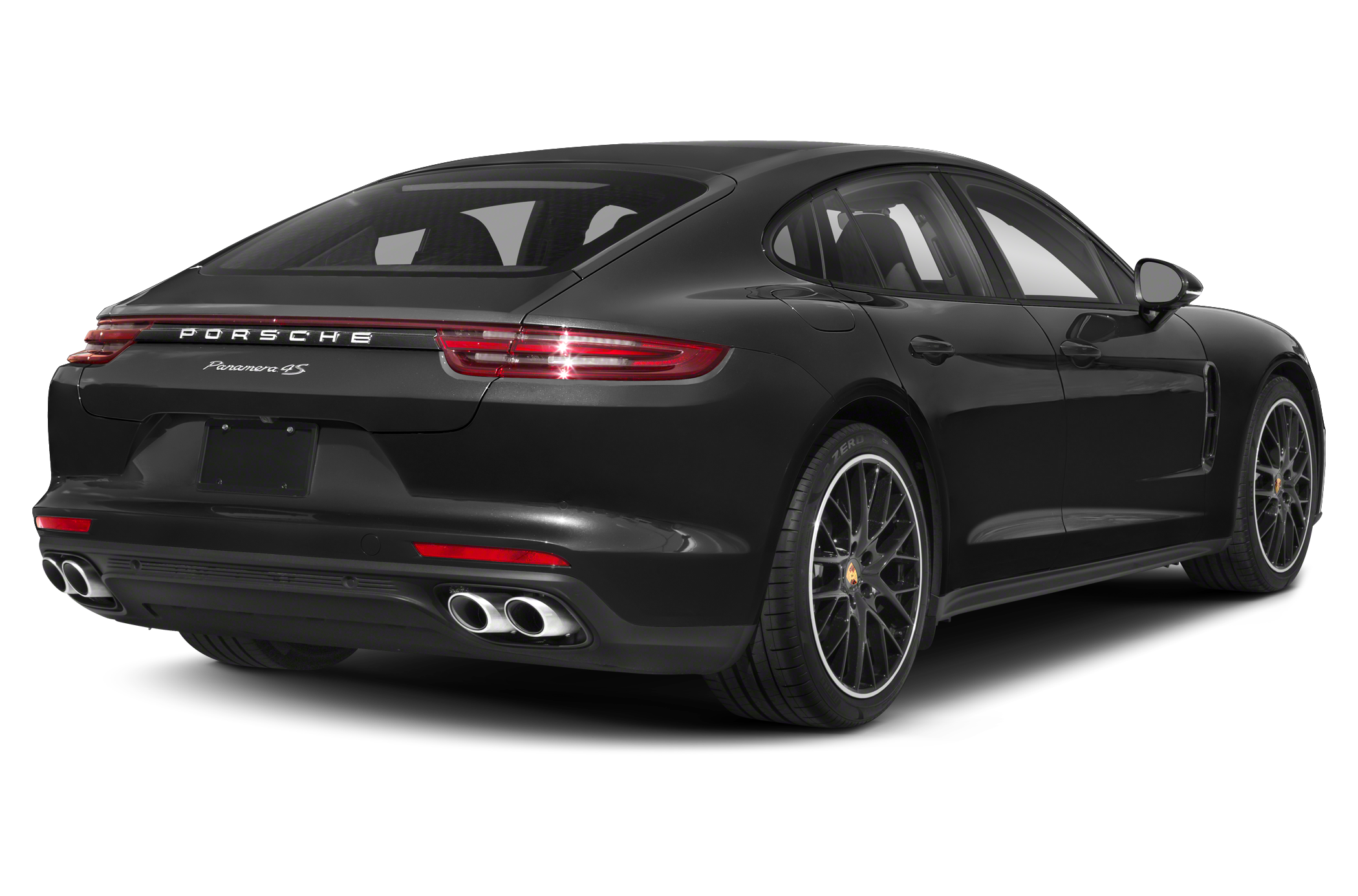 2020 Porsche Panamera