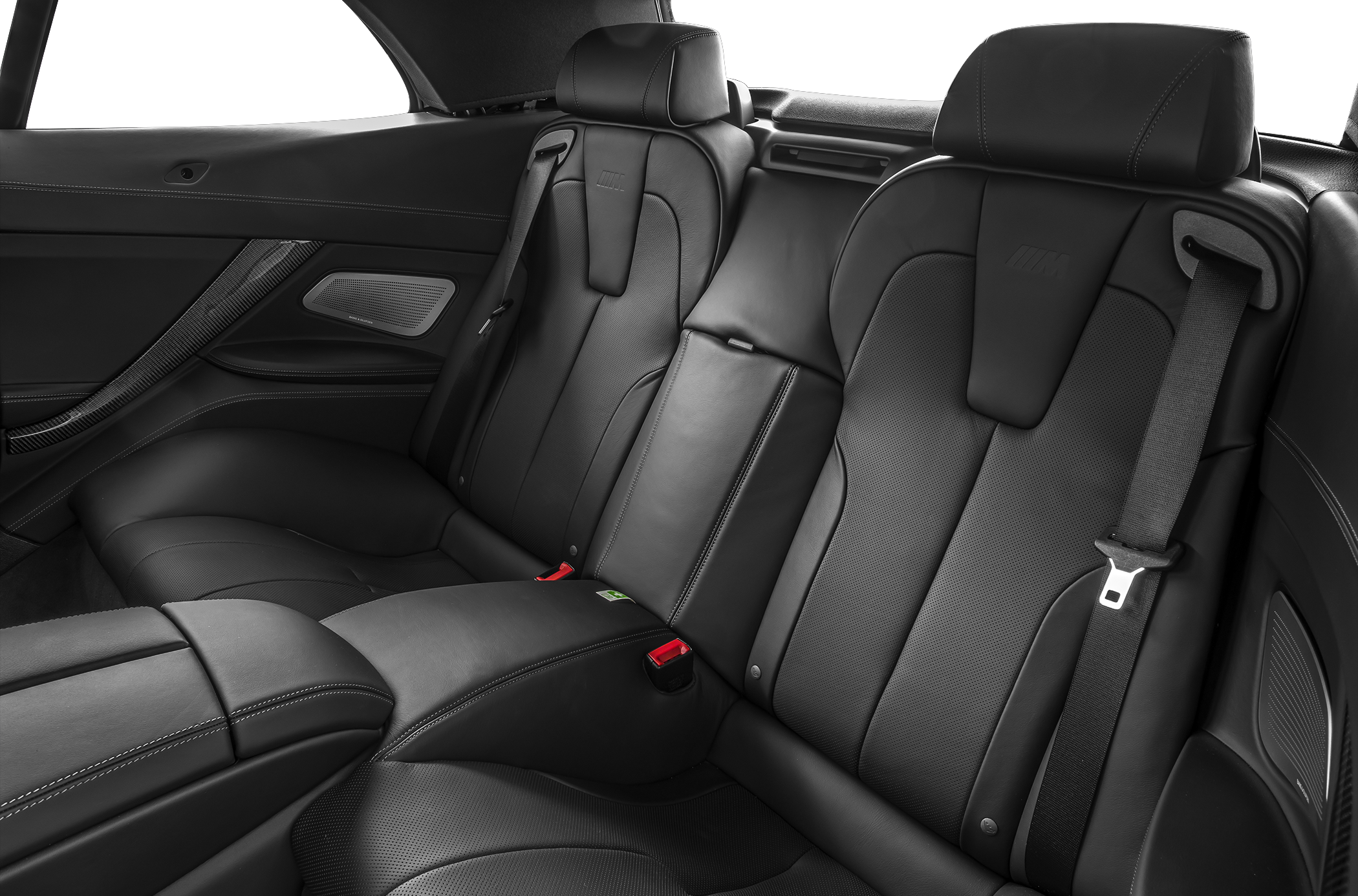 2016 BMW M6