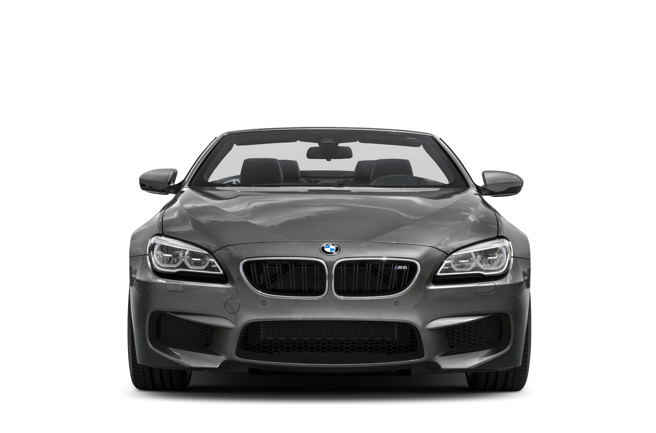 2016 BMW M6