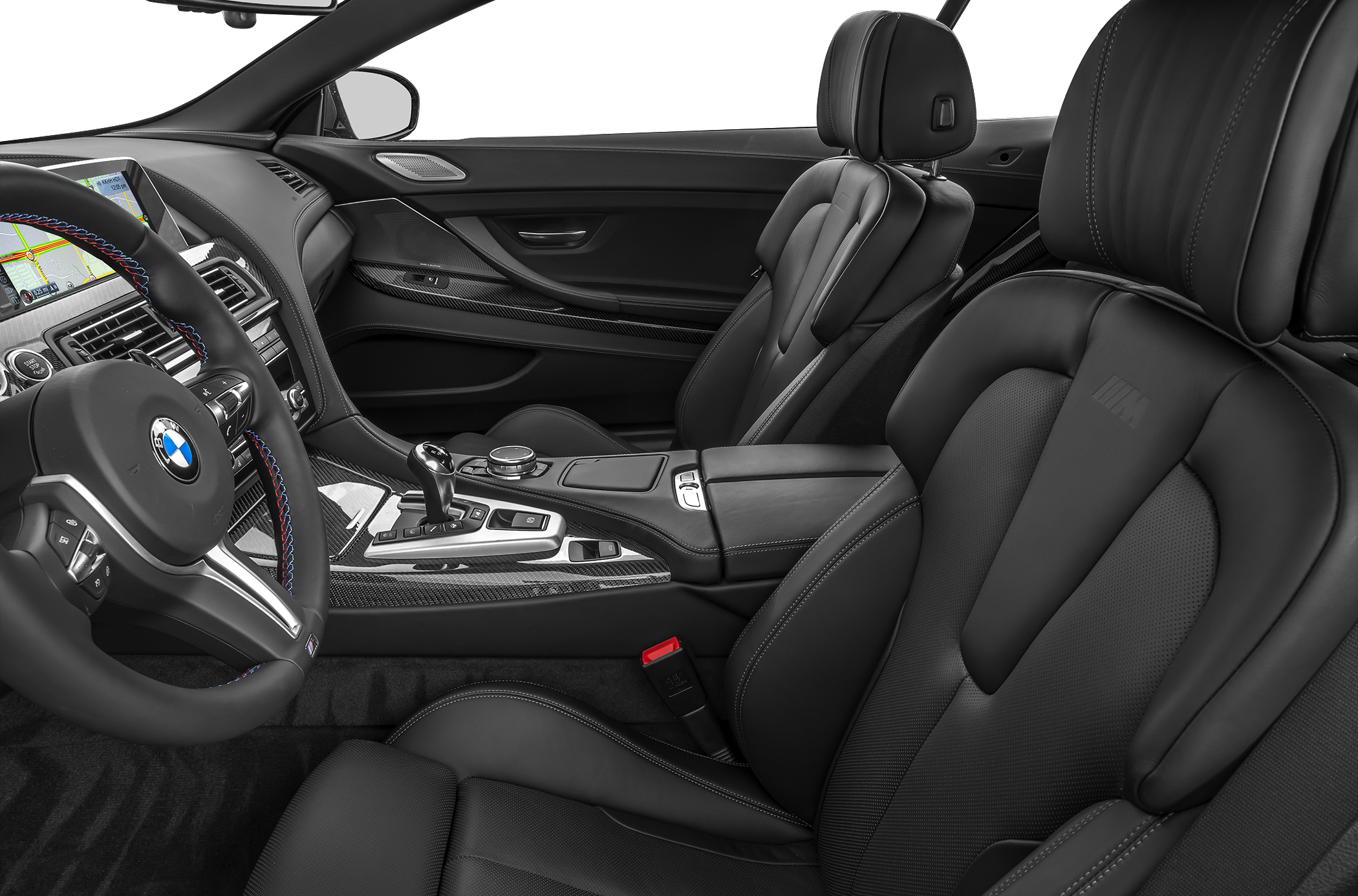 2016 BMW M6