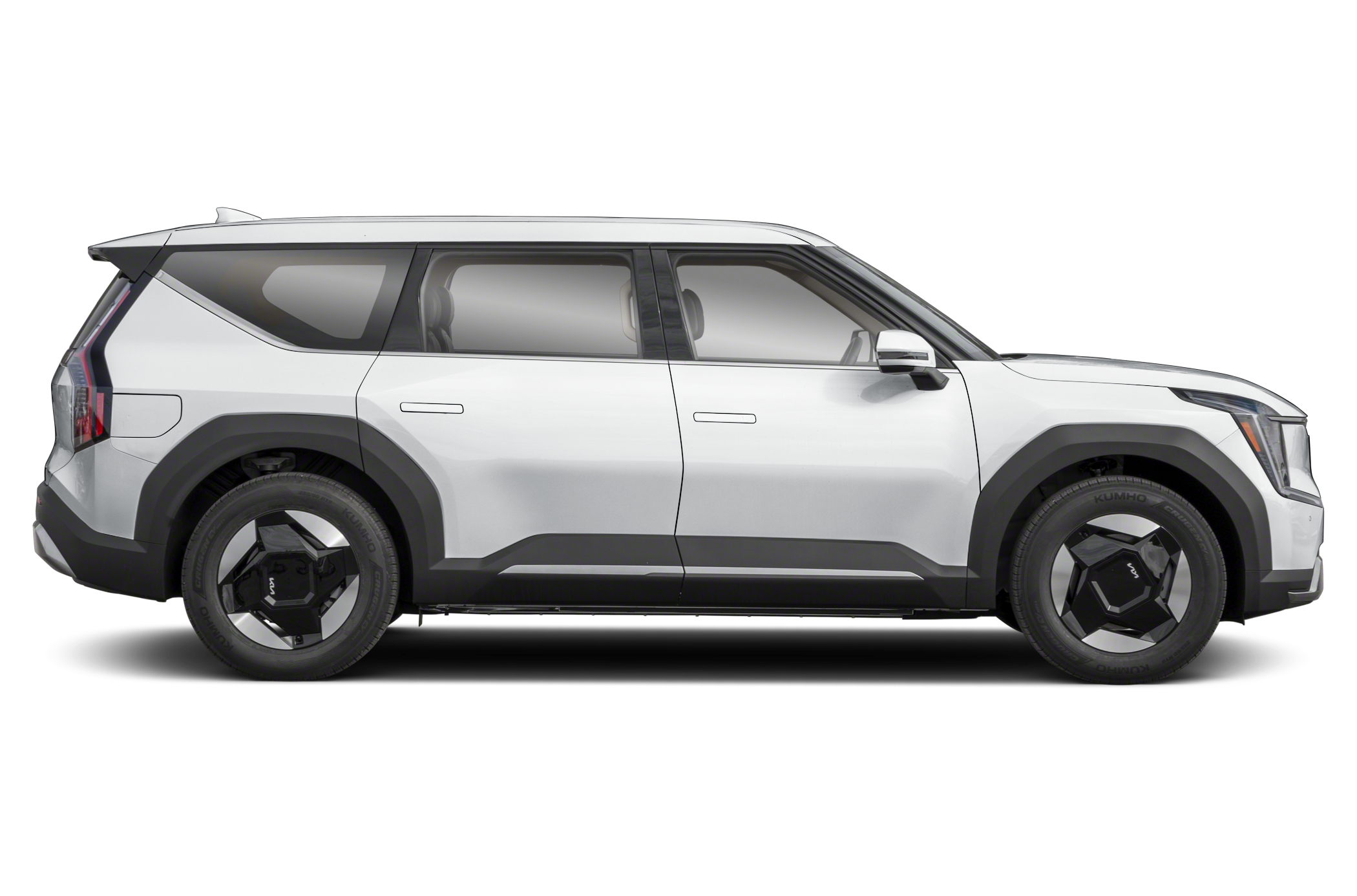 2025 Kia EV9