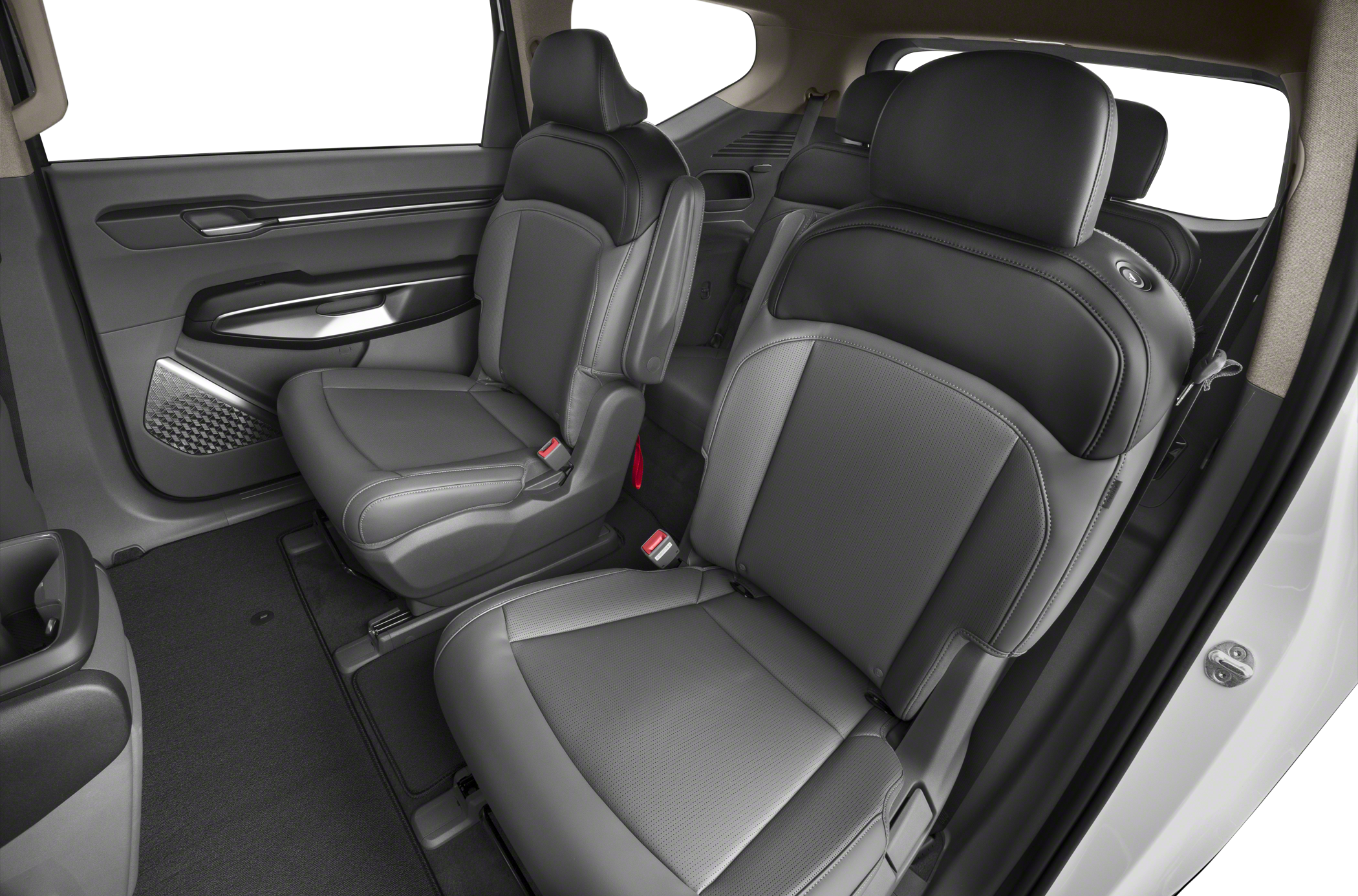 2025 Kia EV9