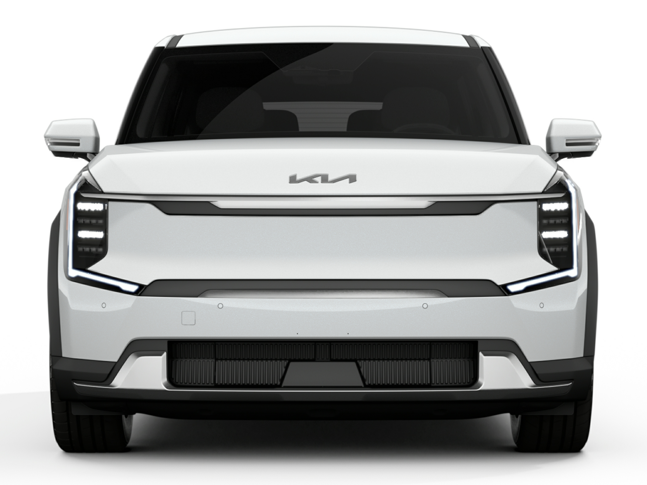 2025 Kia EV9