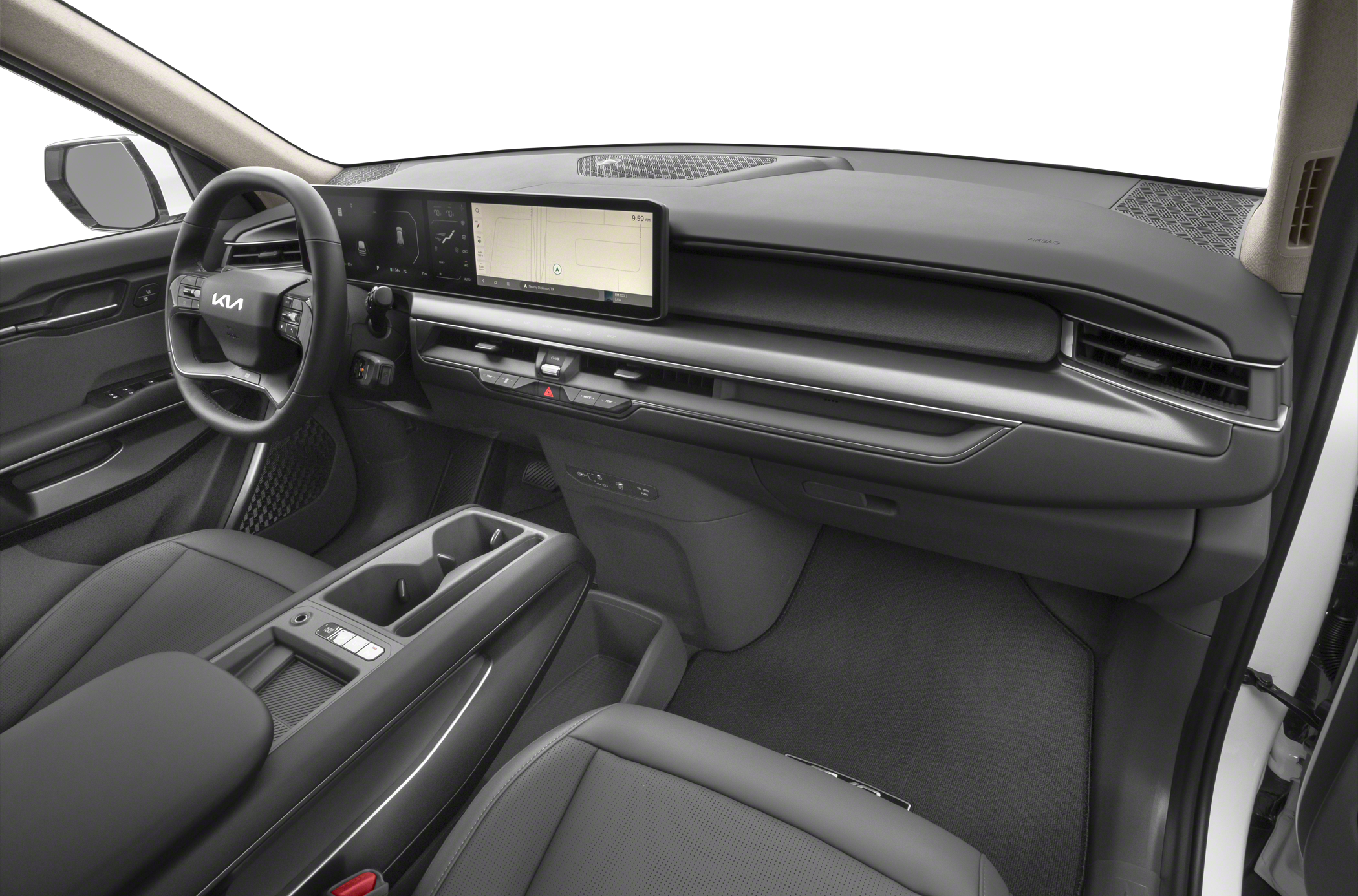 2025 Kia EV9