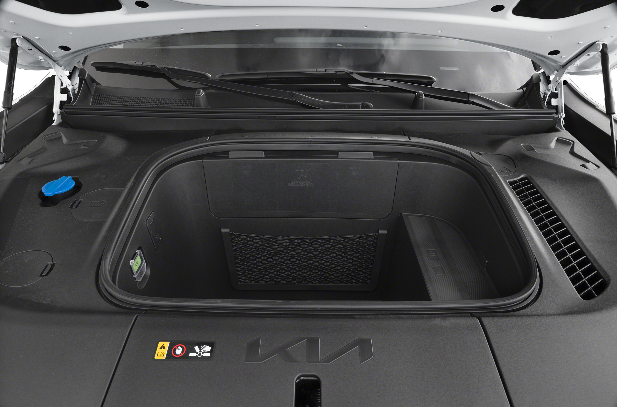 2025 Kia EV9