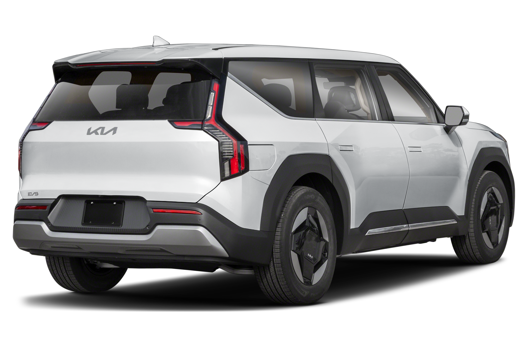 2025 Kia EV9