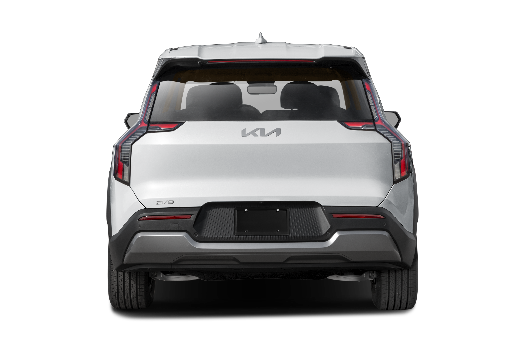 2025 Kia EV9