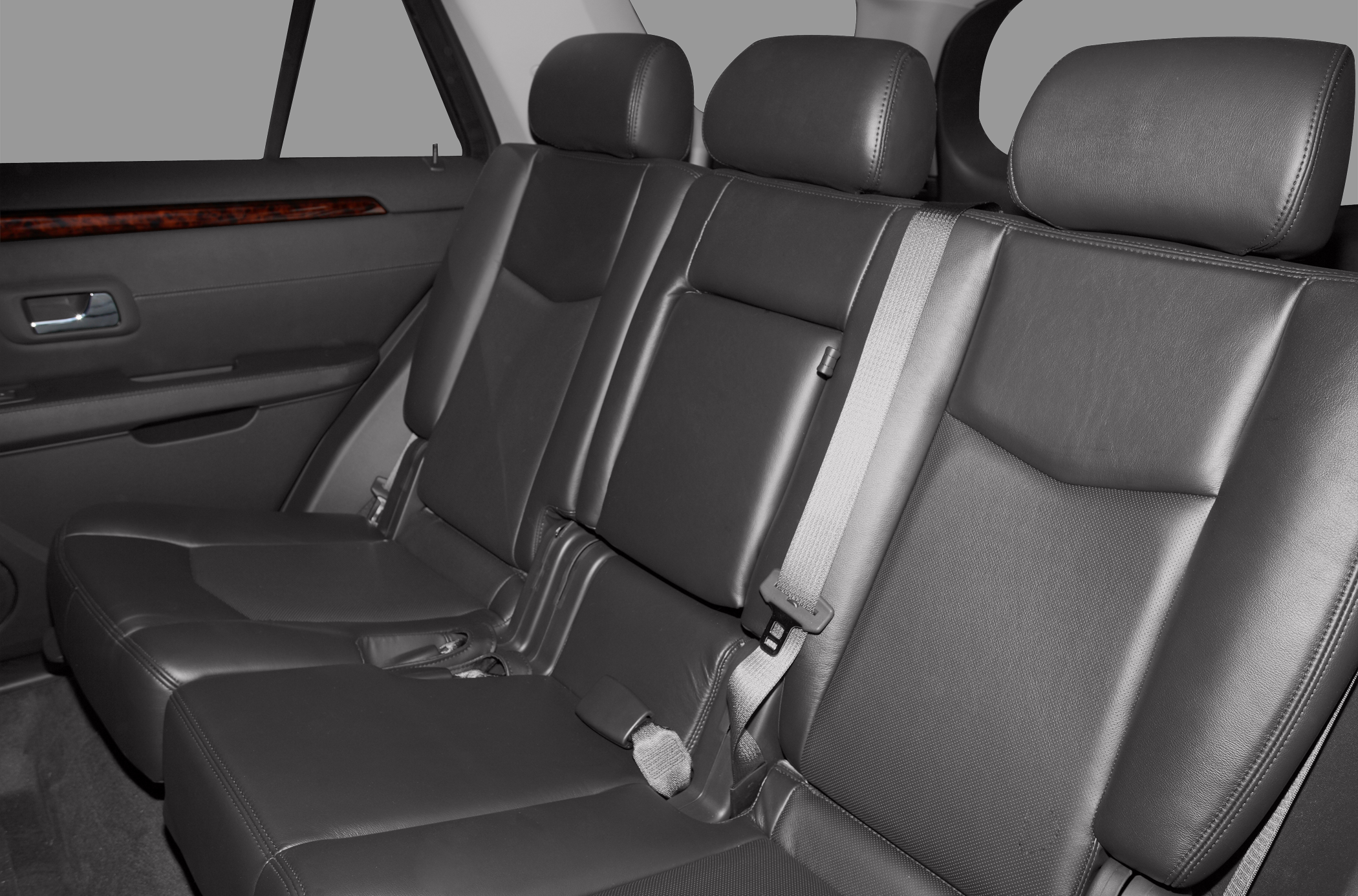 2008 Cadillac SRX