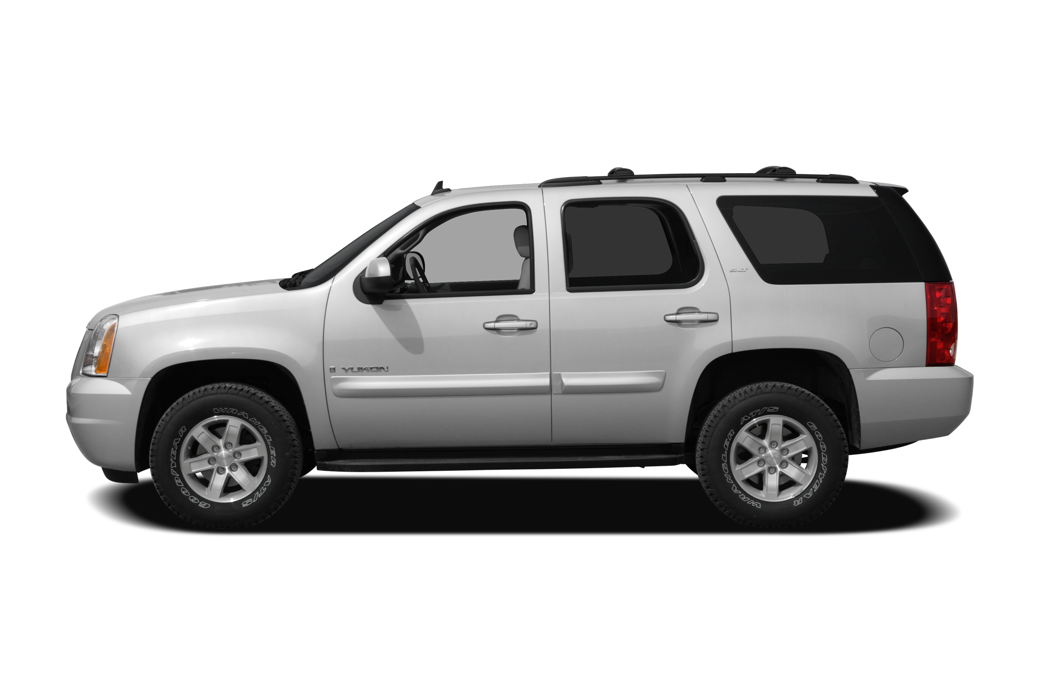 2011 GMC Yukon Specs, Price, MPG & Reviews | Cars.com