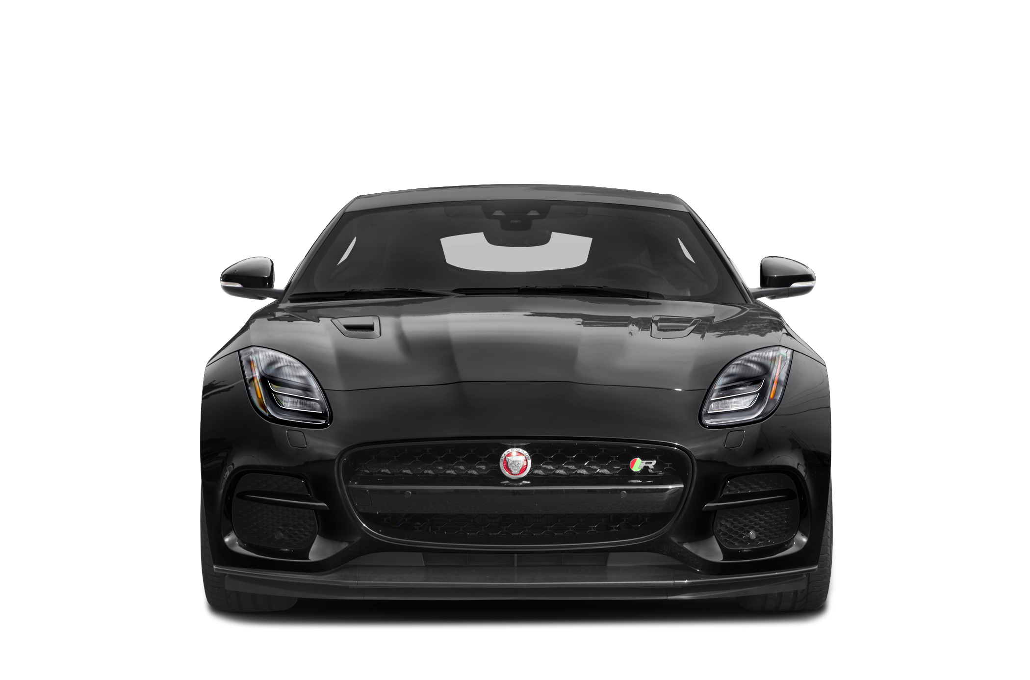 2018 Jaguar F-TYPE
