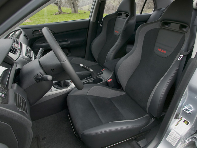 2006 Mitsubishi Lancer Evolution