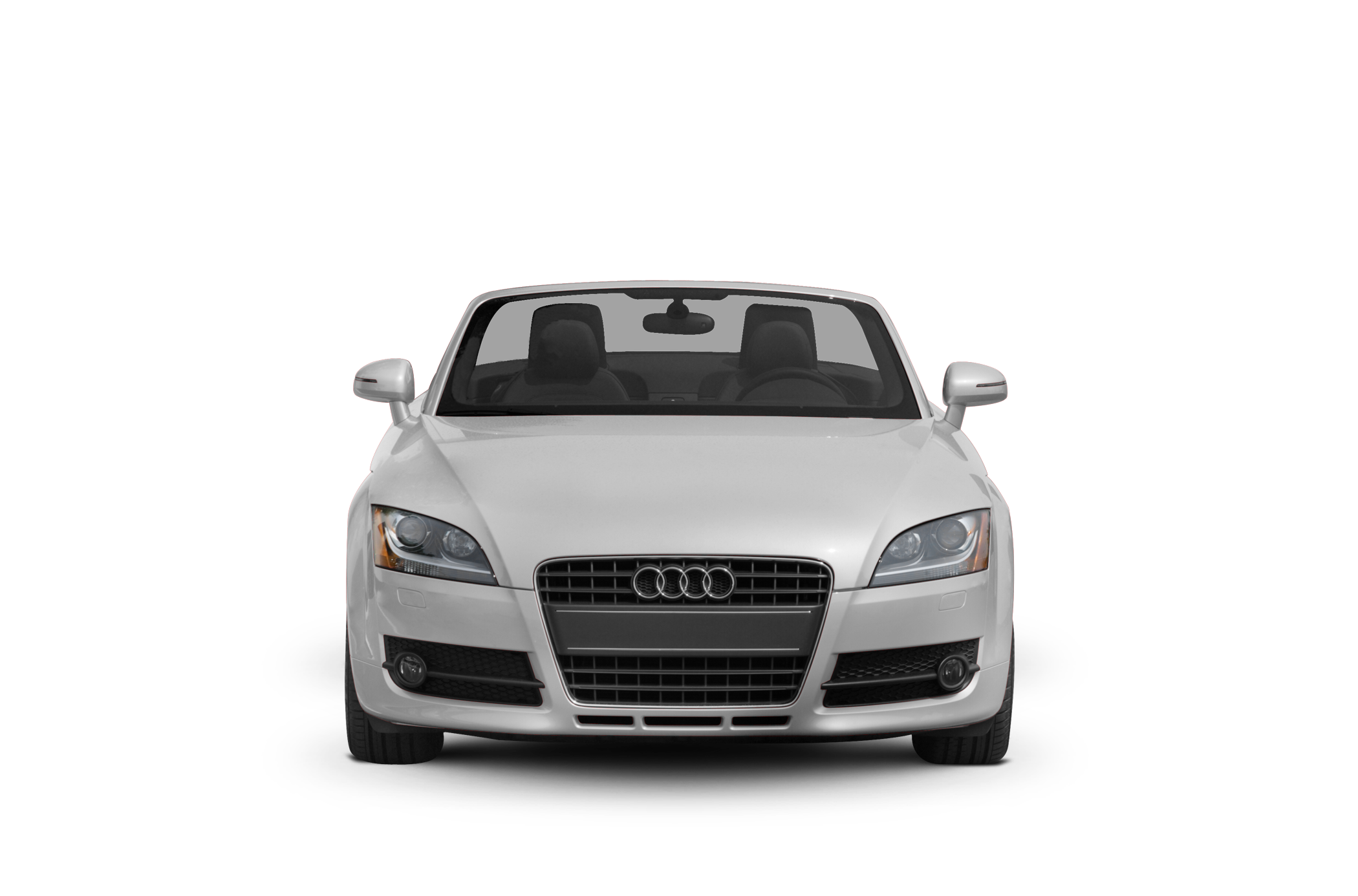 2008 Audi TT