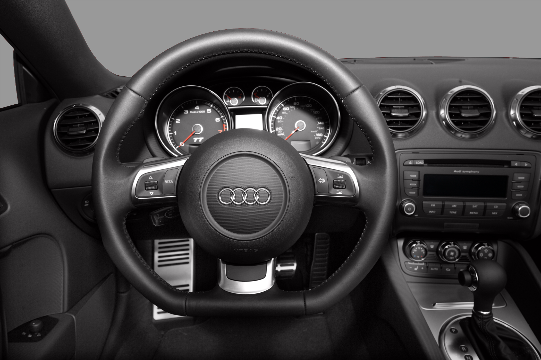 2008 Audi TT