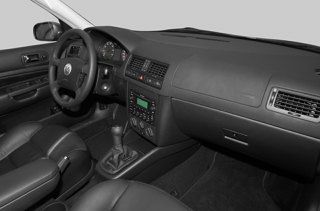 2003 Volkswagen Jetta